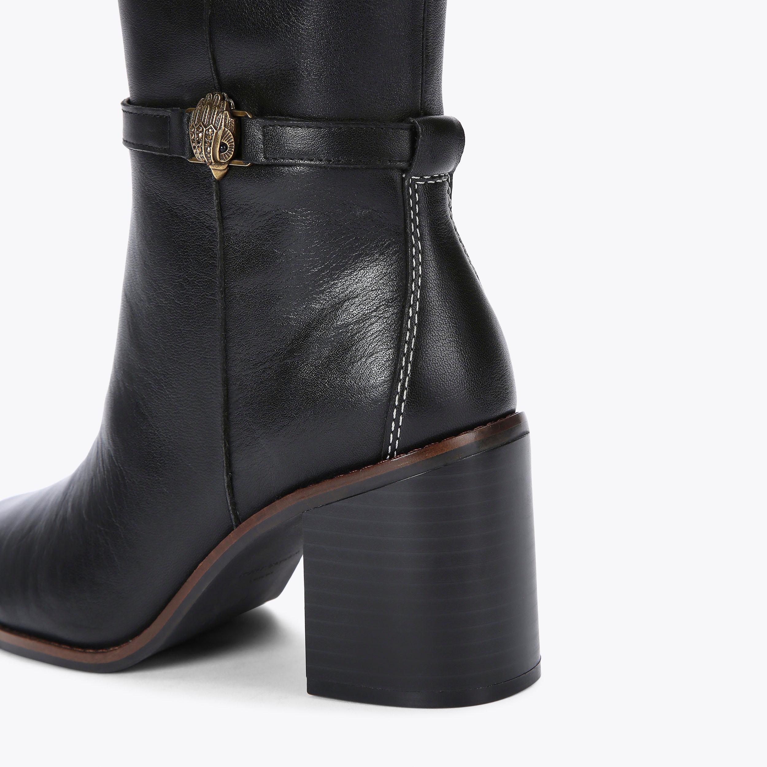 Kurt geiger scant clearance boots