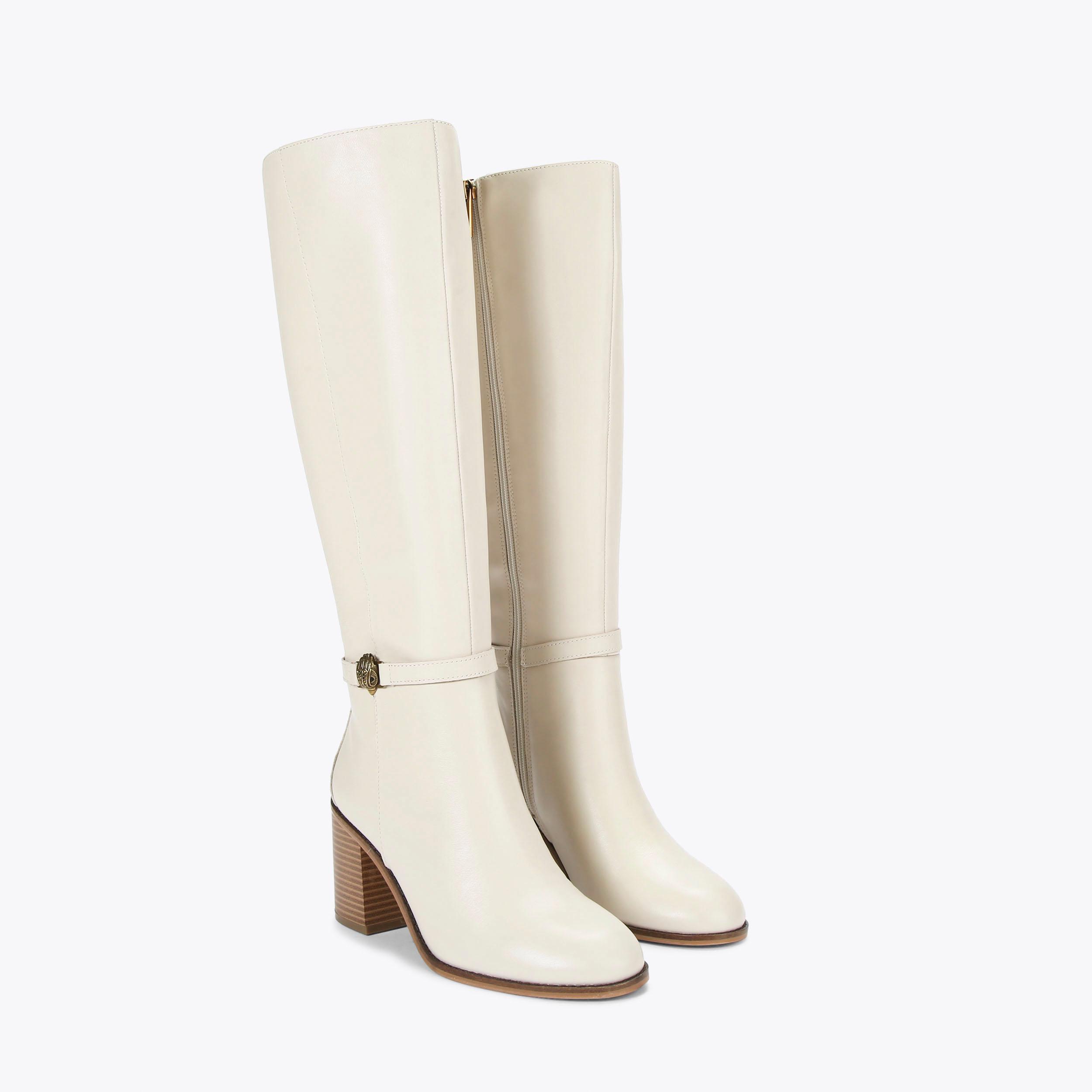 Kurt geiger spectacular on sale boots