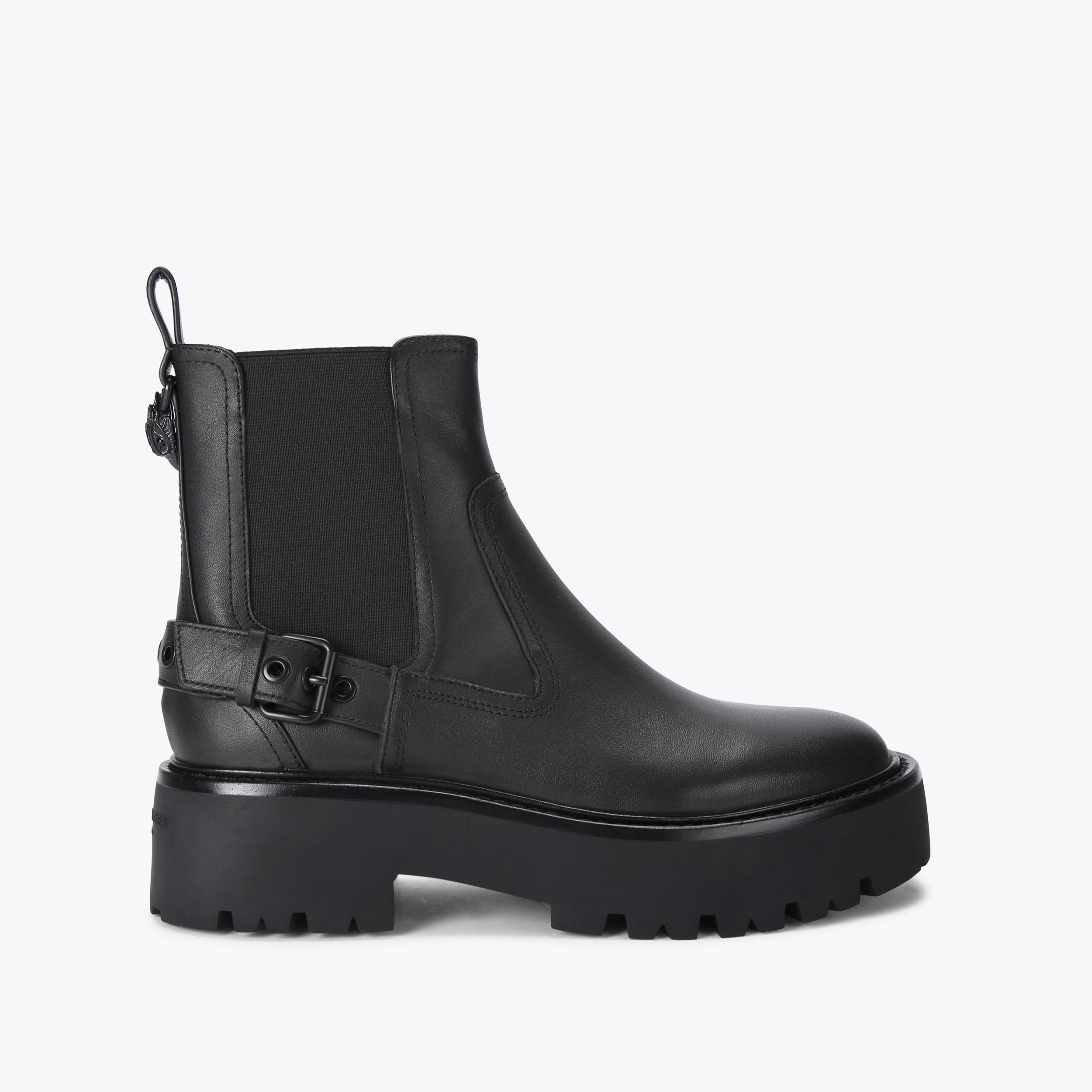 Kg by kurt cheap geiger chelsea boots