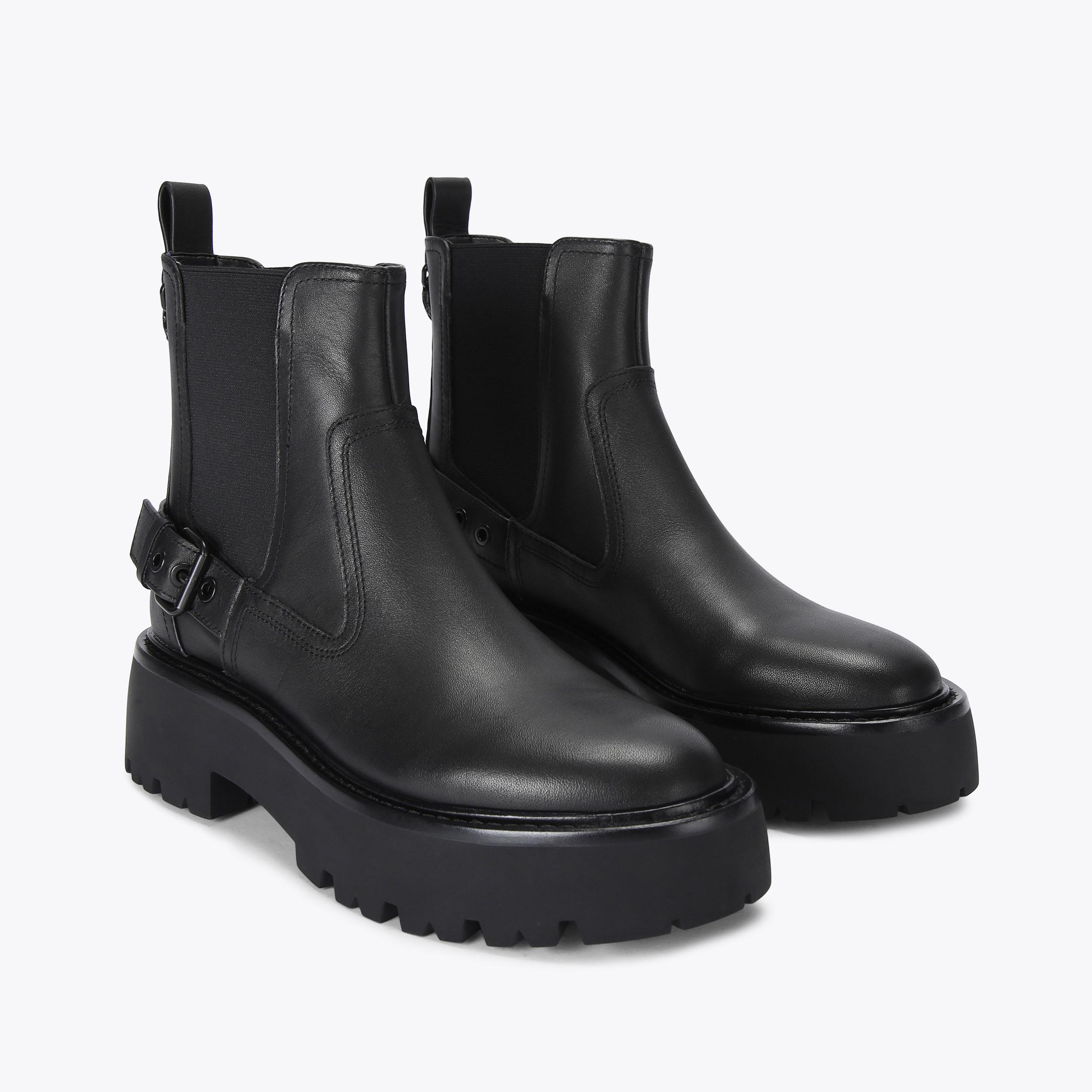 Caterpillar matilda shop chelsea boots