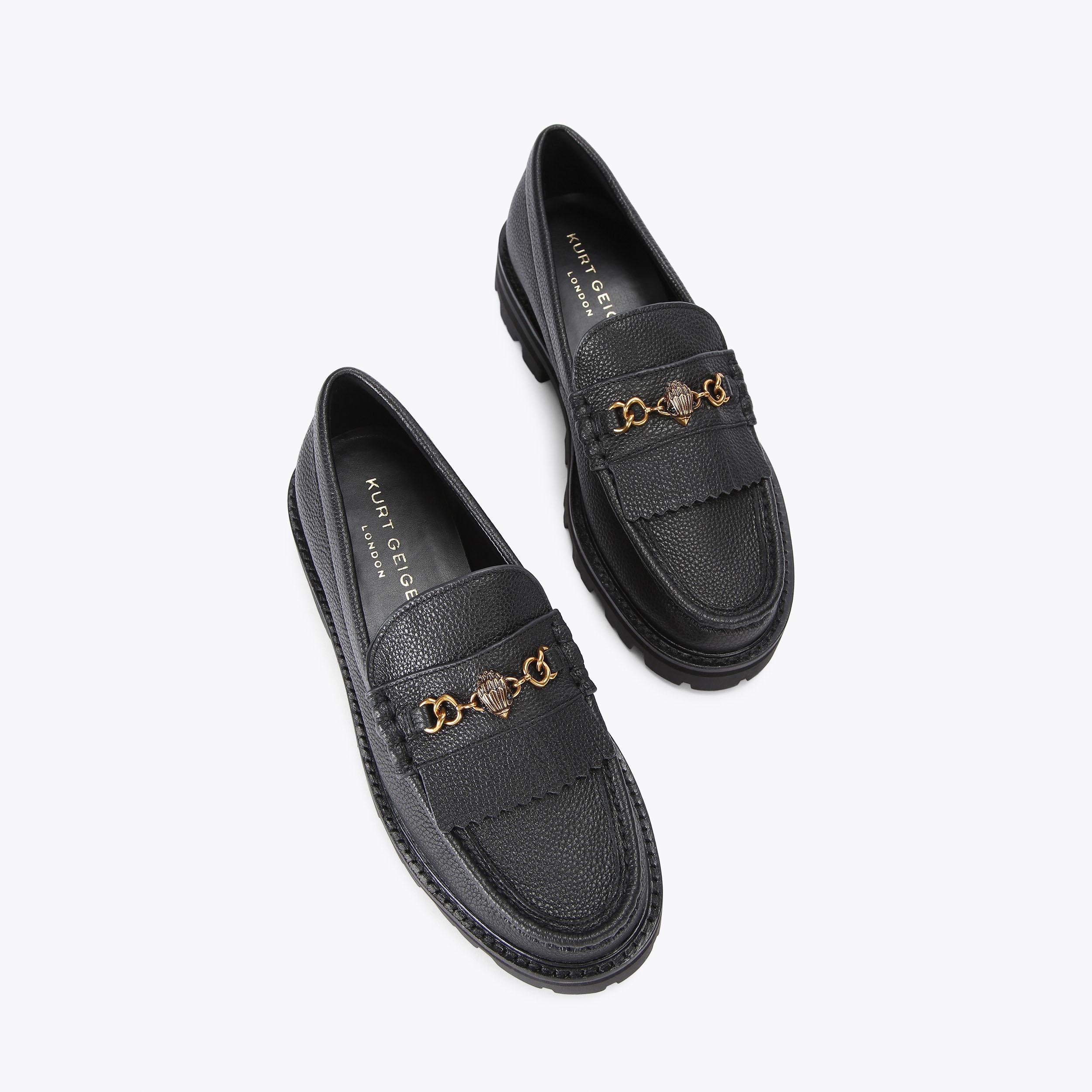 Carnaby Chunky Loafer