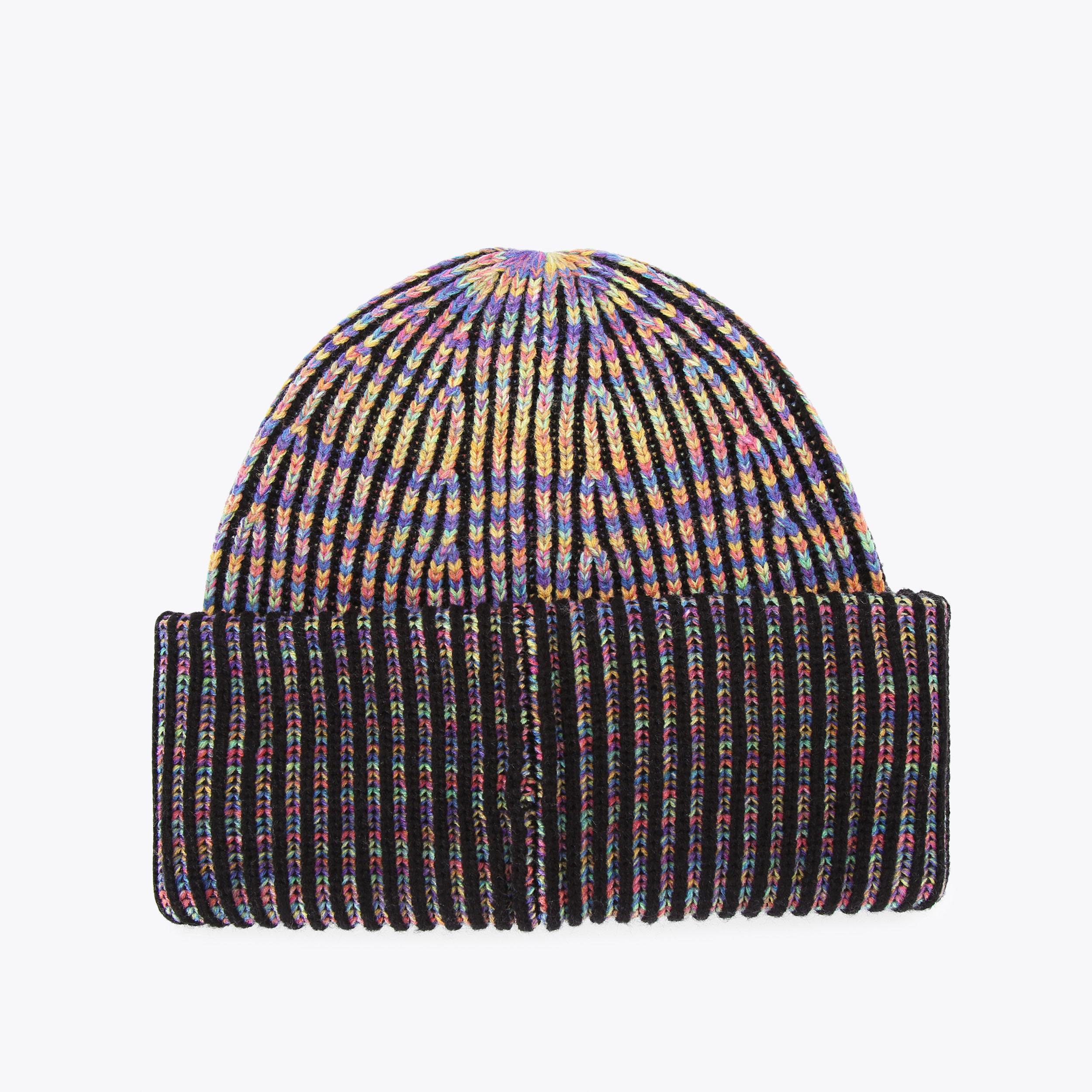 Marled Beanie