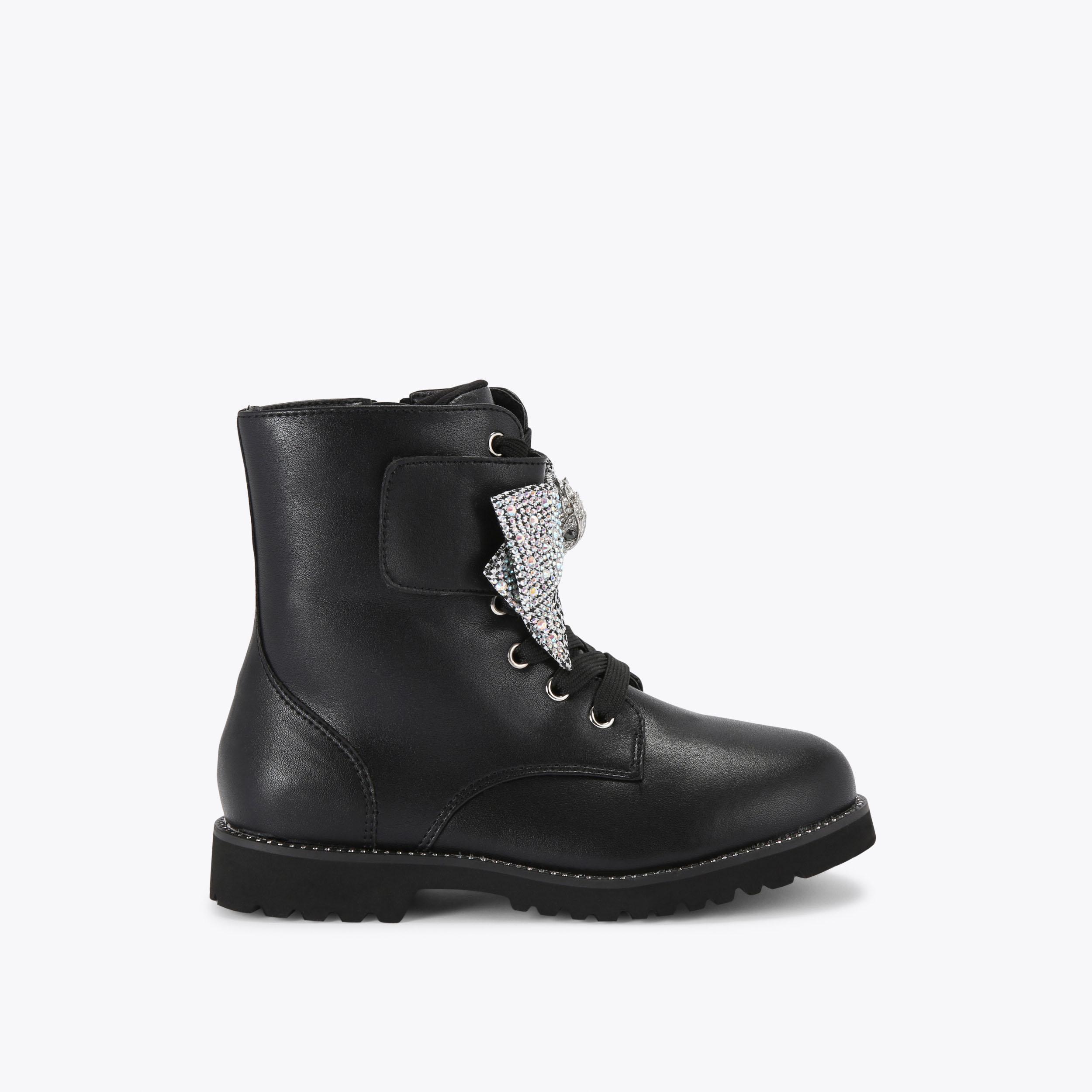 Kurt geiger bax boots clearance