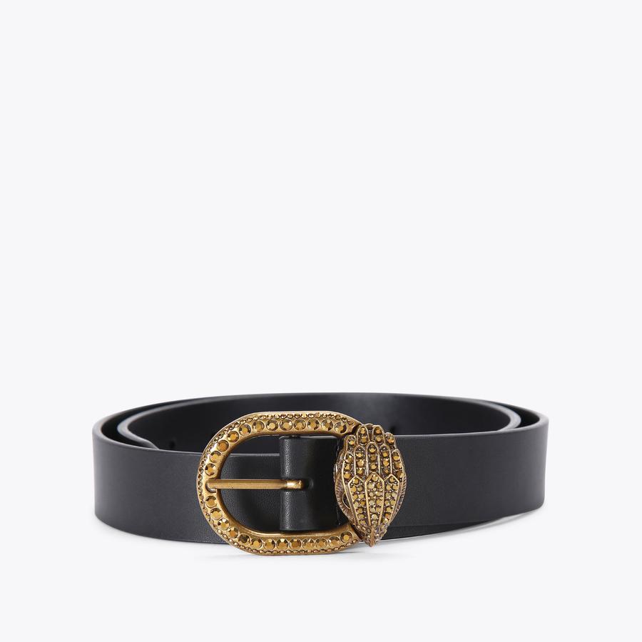 Womens gucci snake belt hotsell