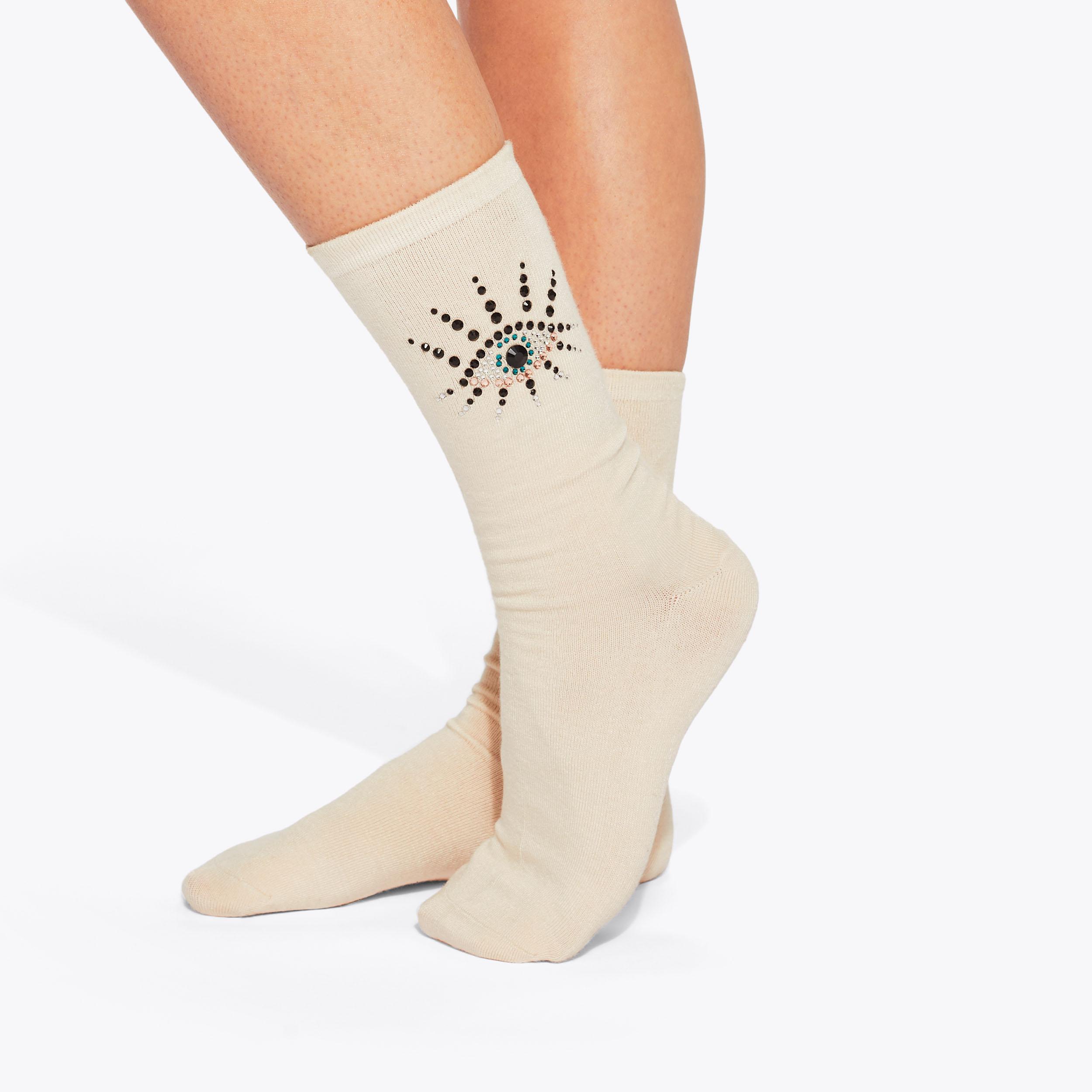 Kurt geiger clearance linford sock