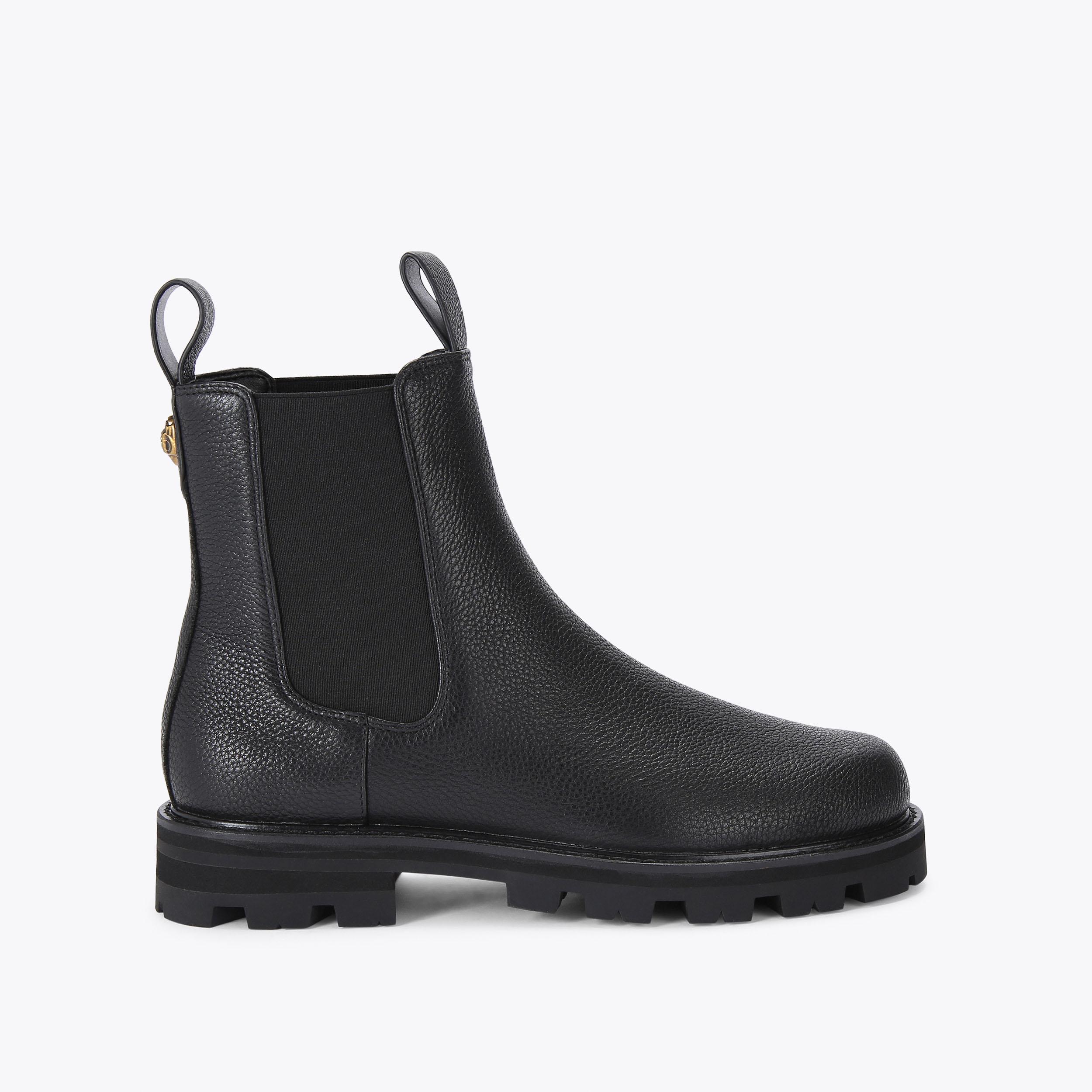 Kurt geiger hot sale pacey boots