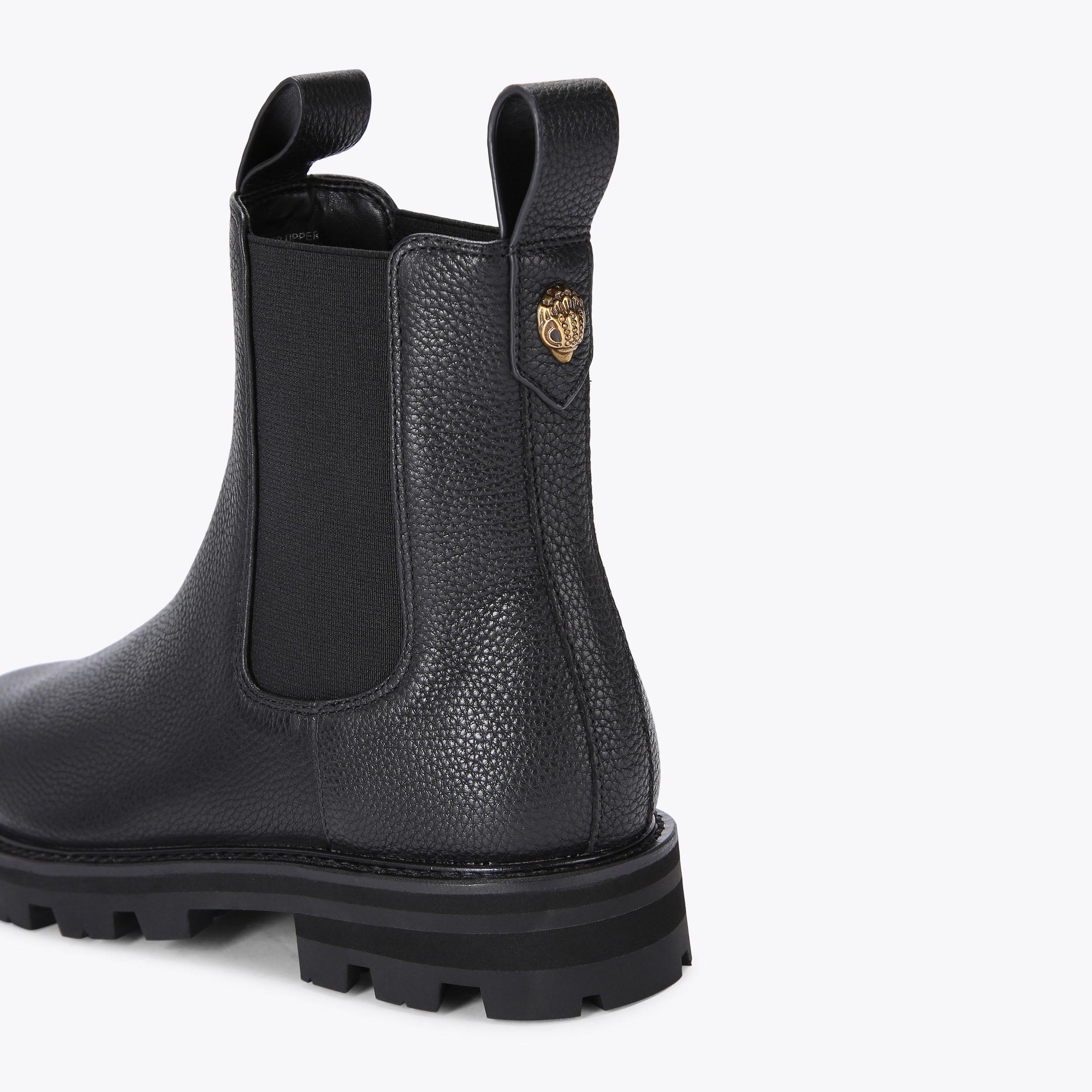 Kg by kurt 2025 geiger chelsea boots