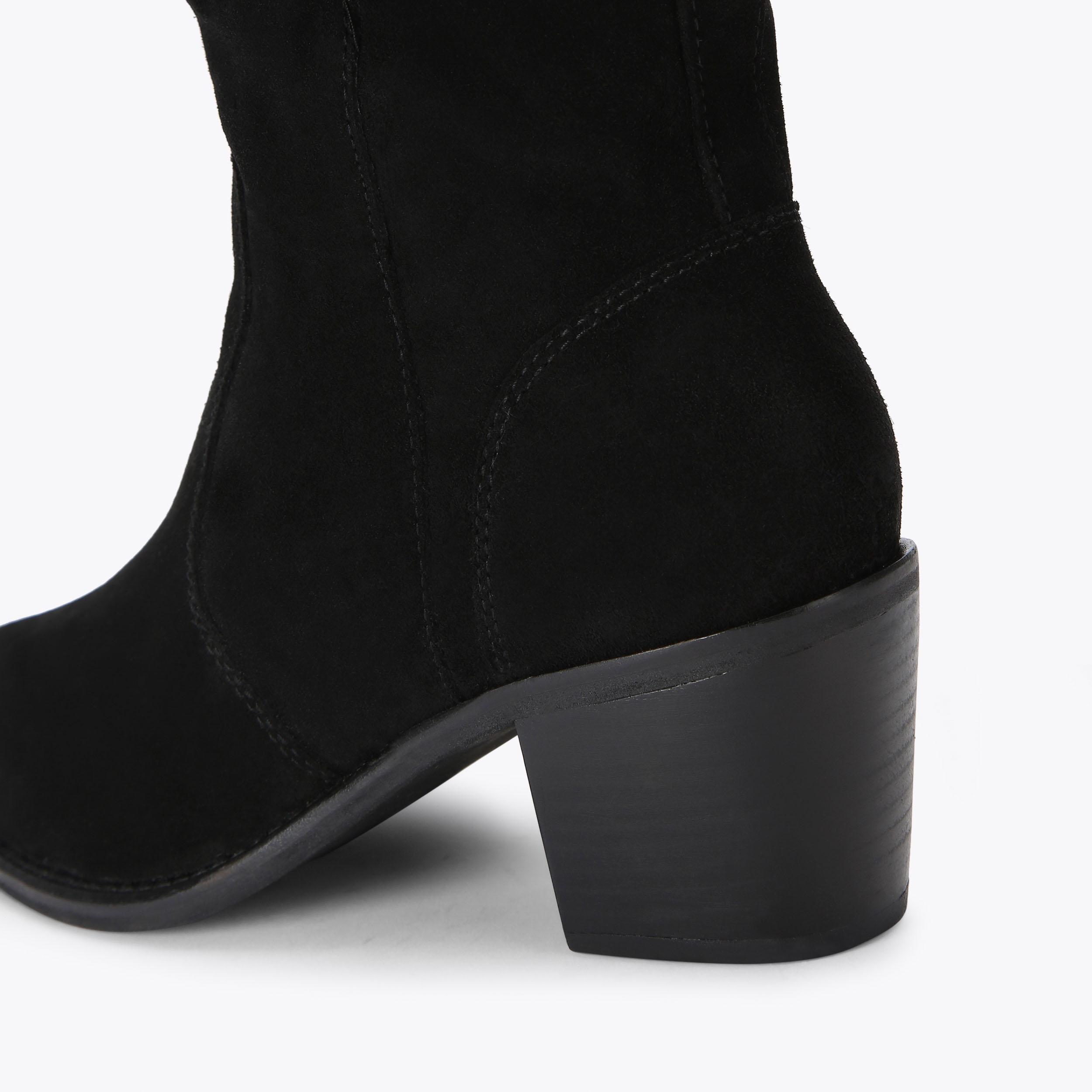 Scant carvela boots fashion