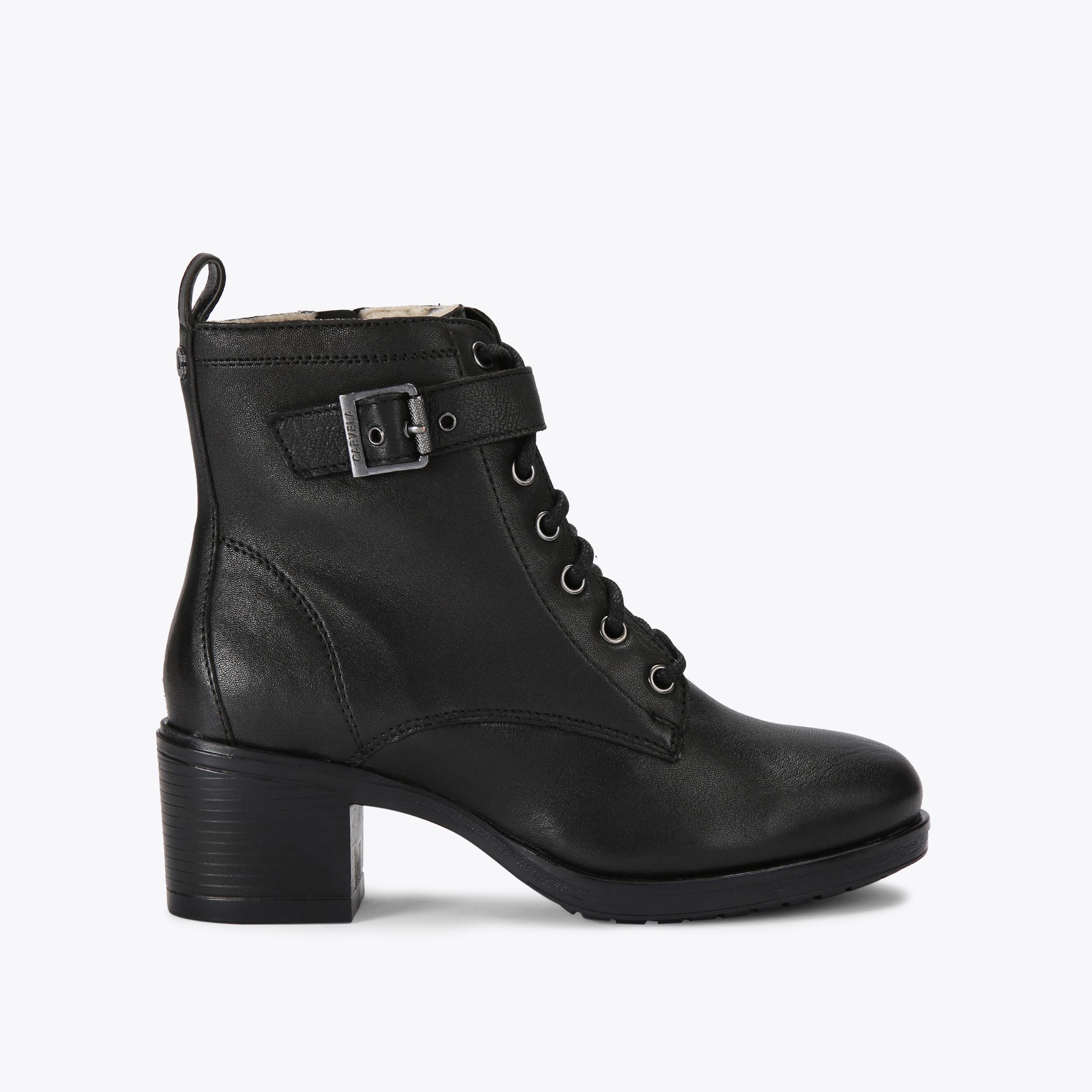 Carvela snore shop ankle boots