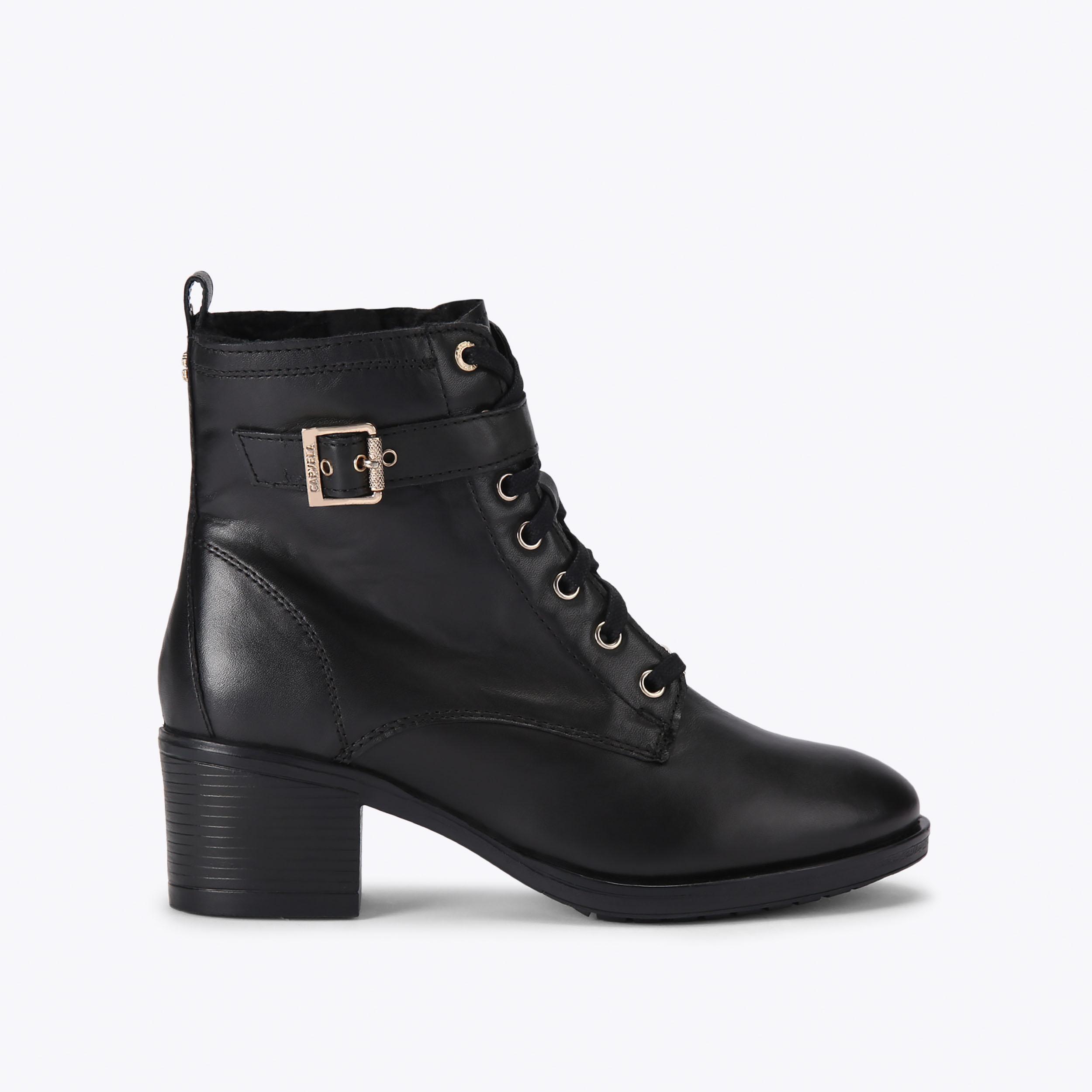 carvela kurt geiger stroll boots