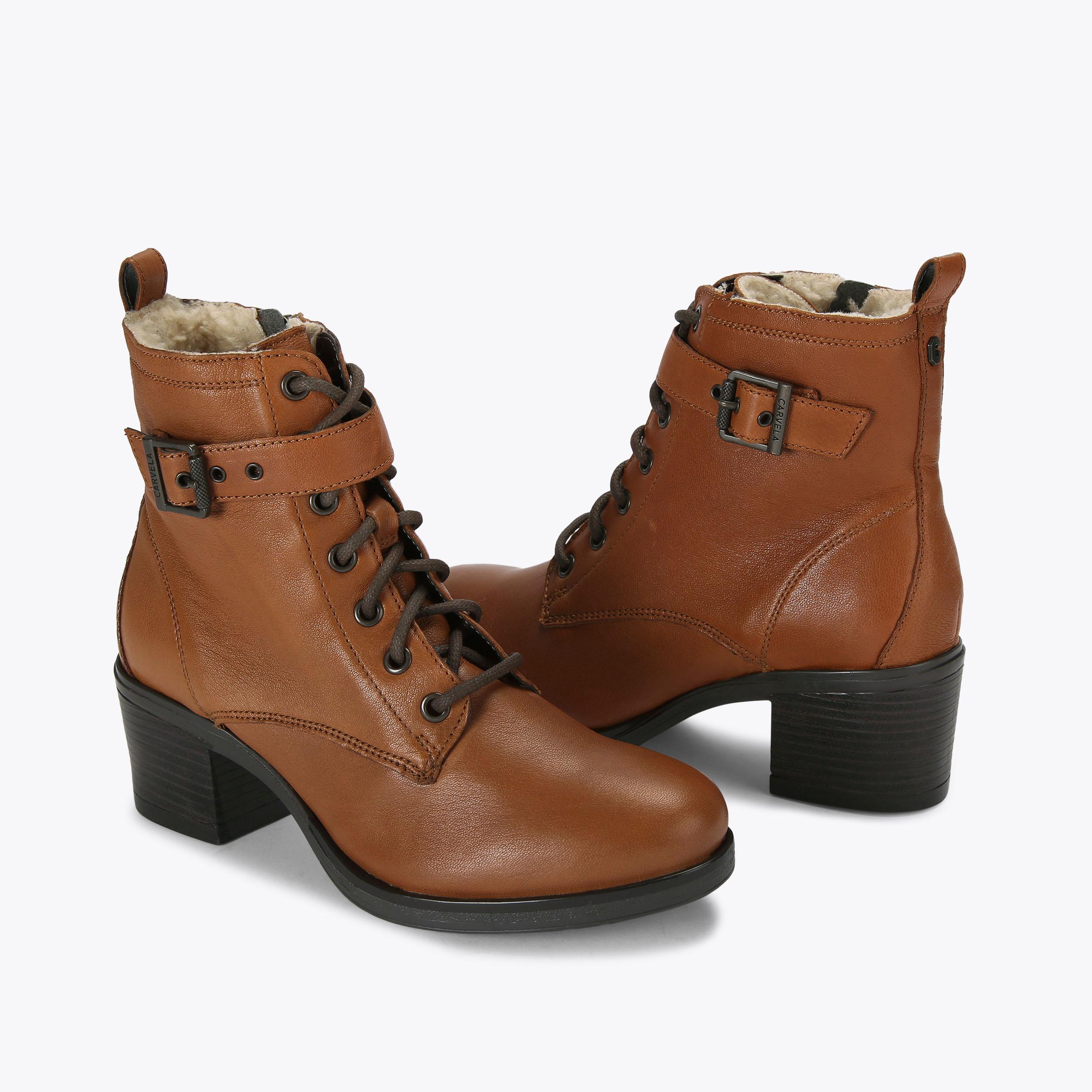 carvela comfort boots sale