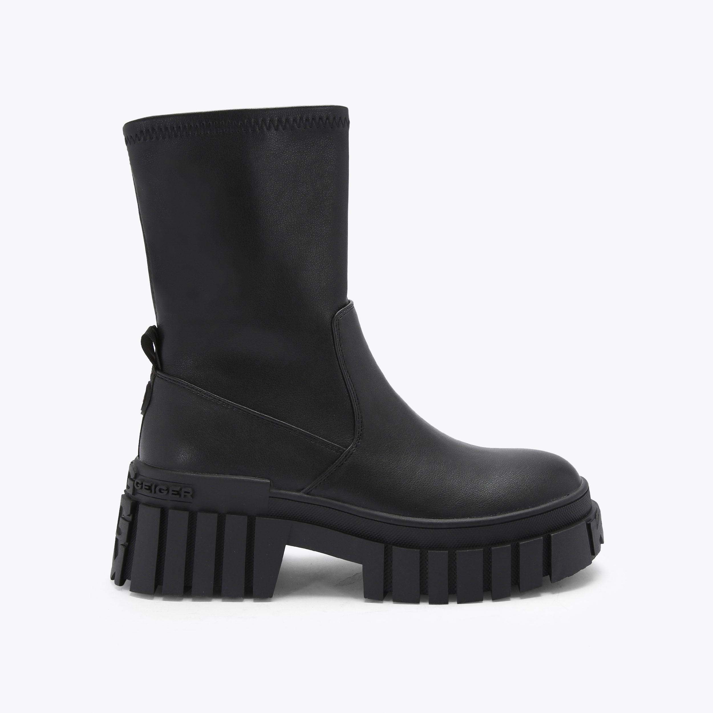 Kurt geiger terry on sale boots