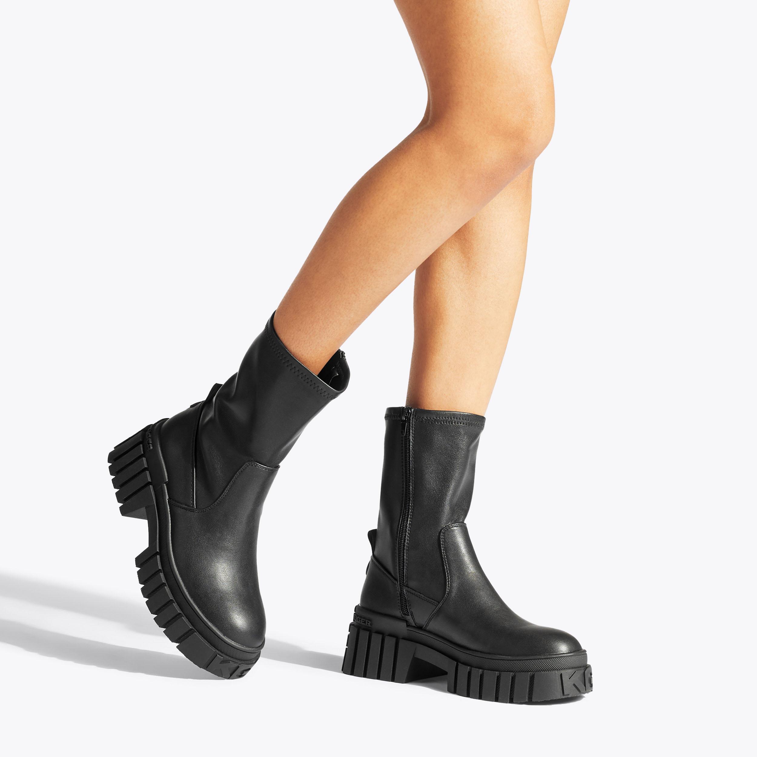 Kurt geiger ringo ankle on sale boots