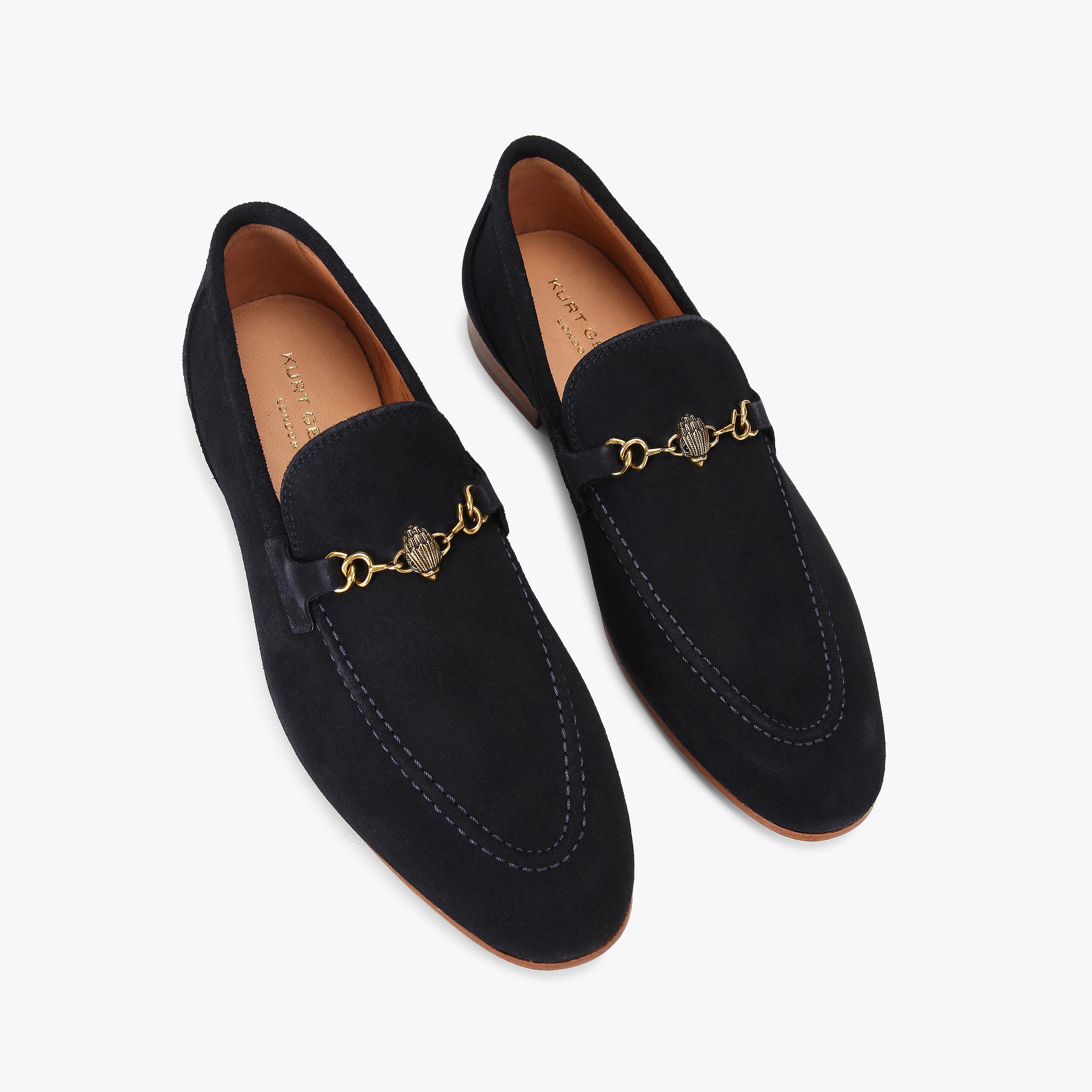 Kurt geiger driving shoes clearance