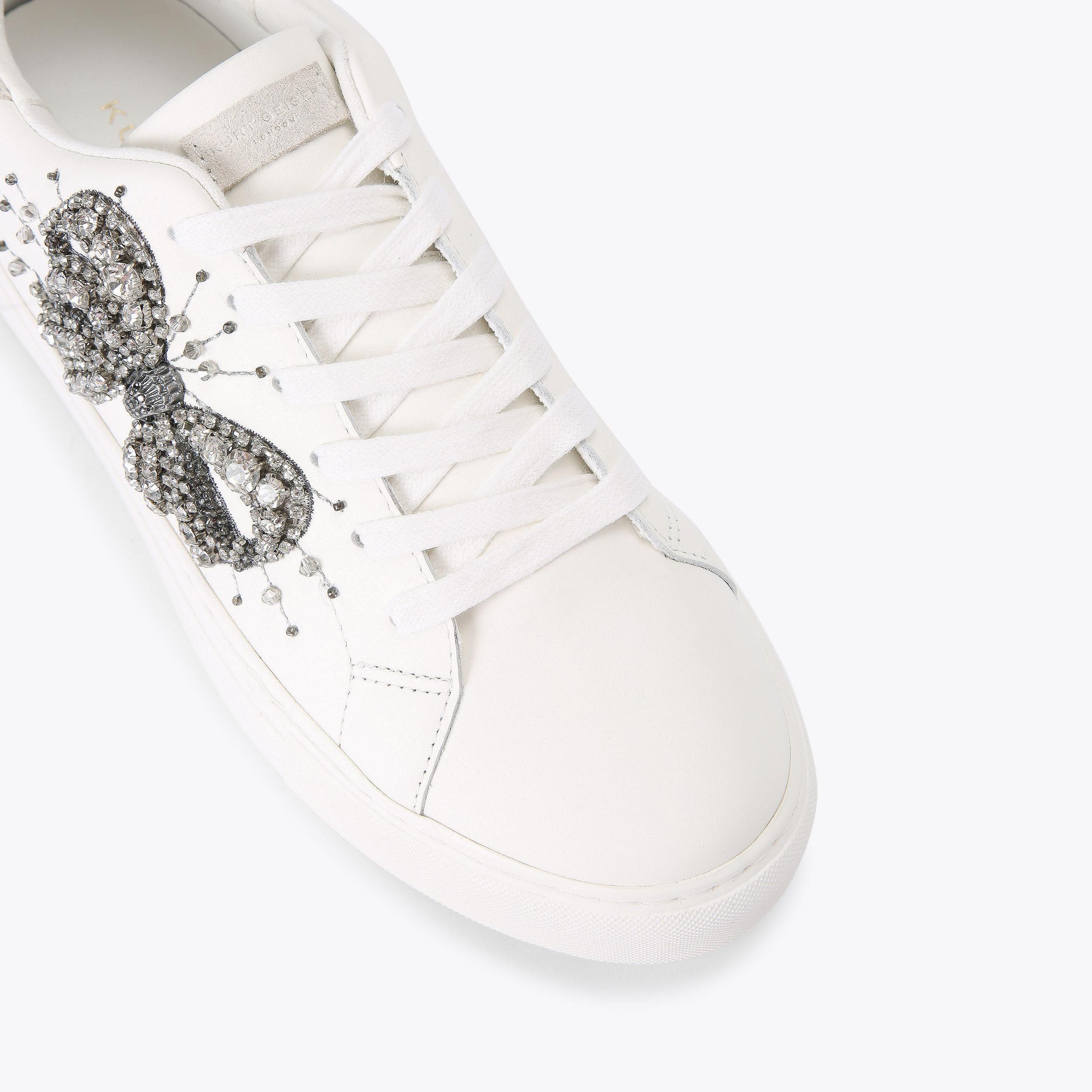 Kurt on sale geiger plimsolls