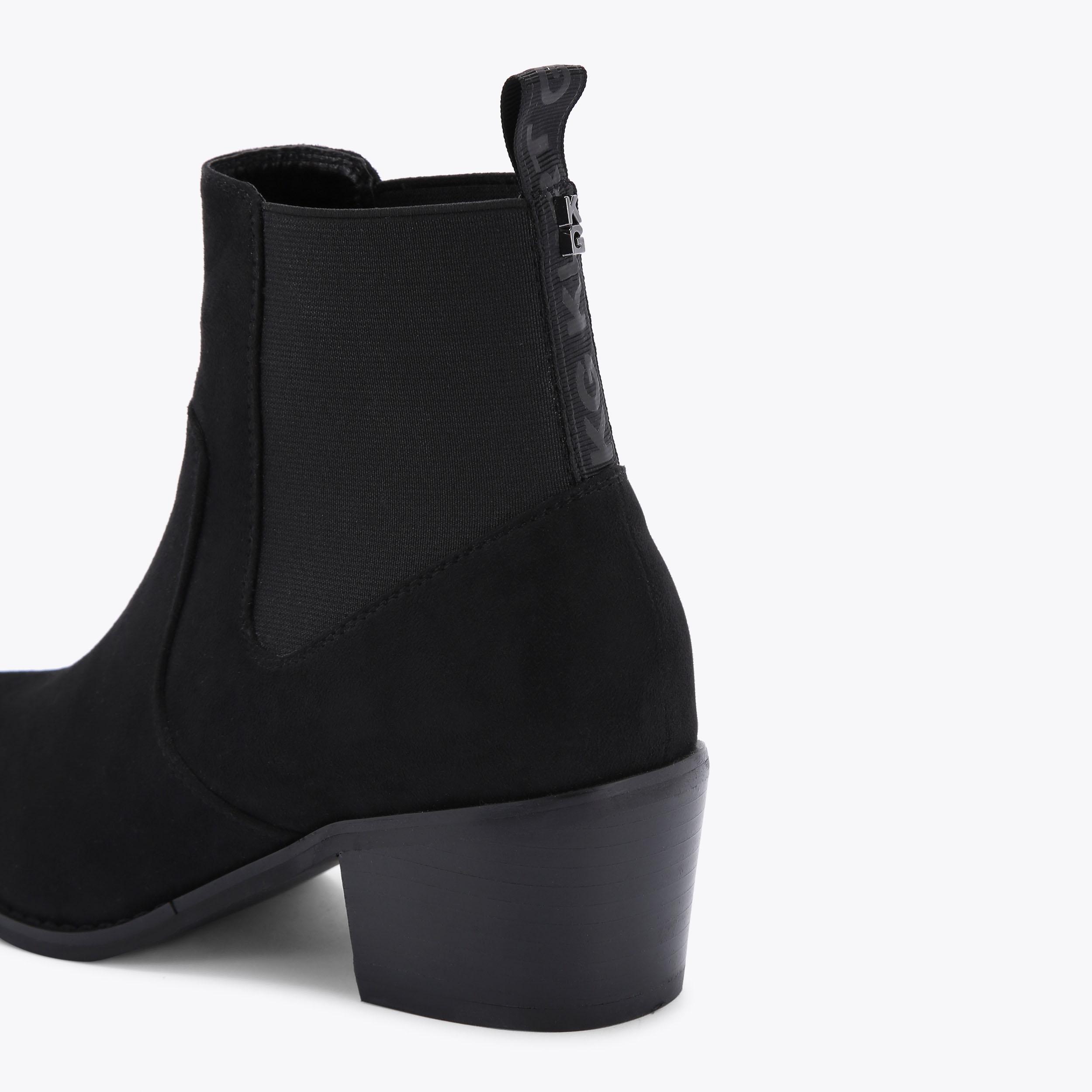 Miss kg clearance chelsea boots