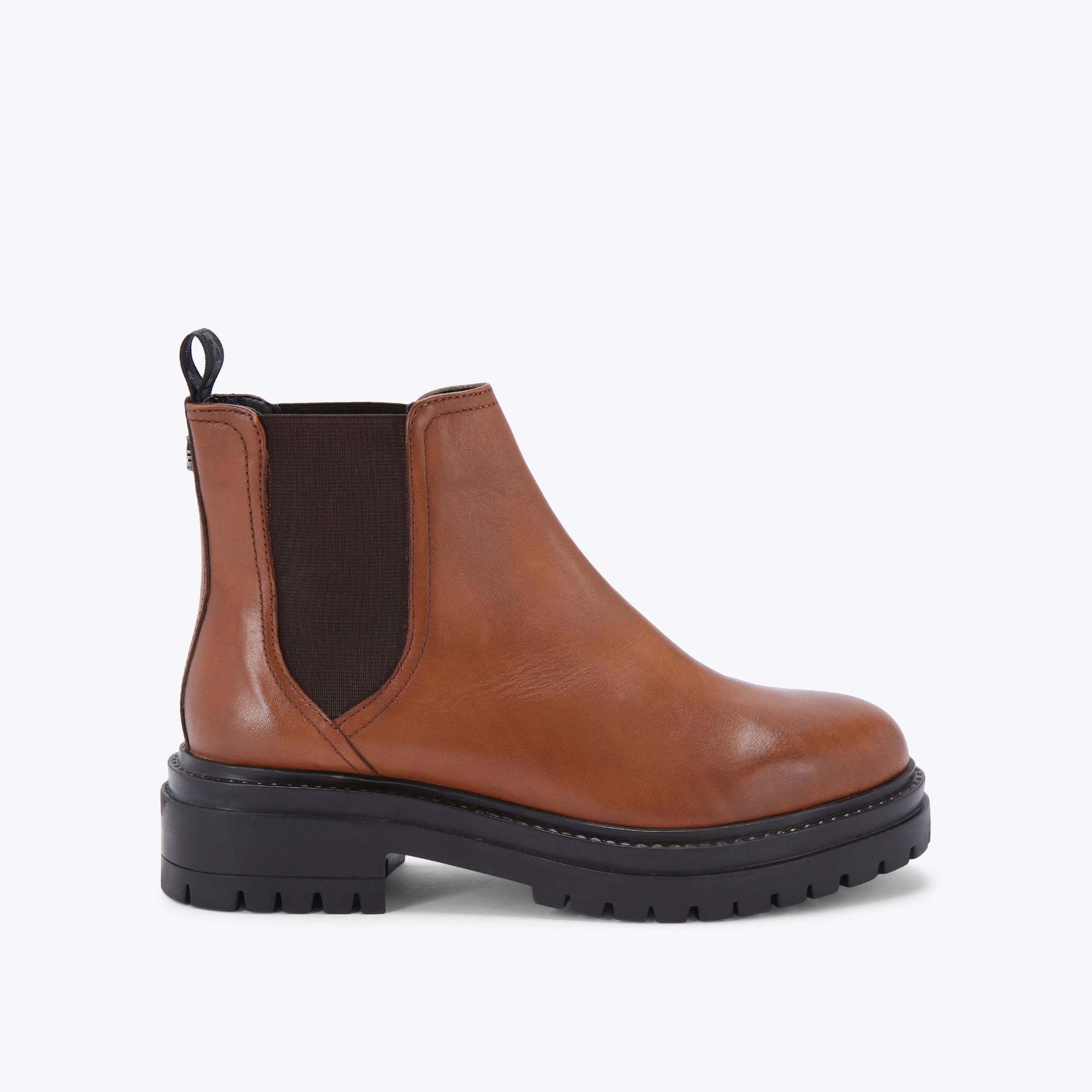 Kurt geiger hotsell womens chelsea boots