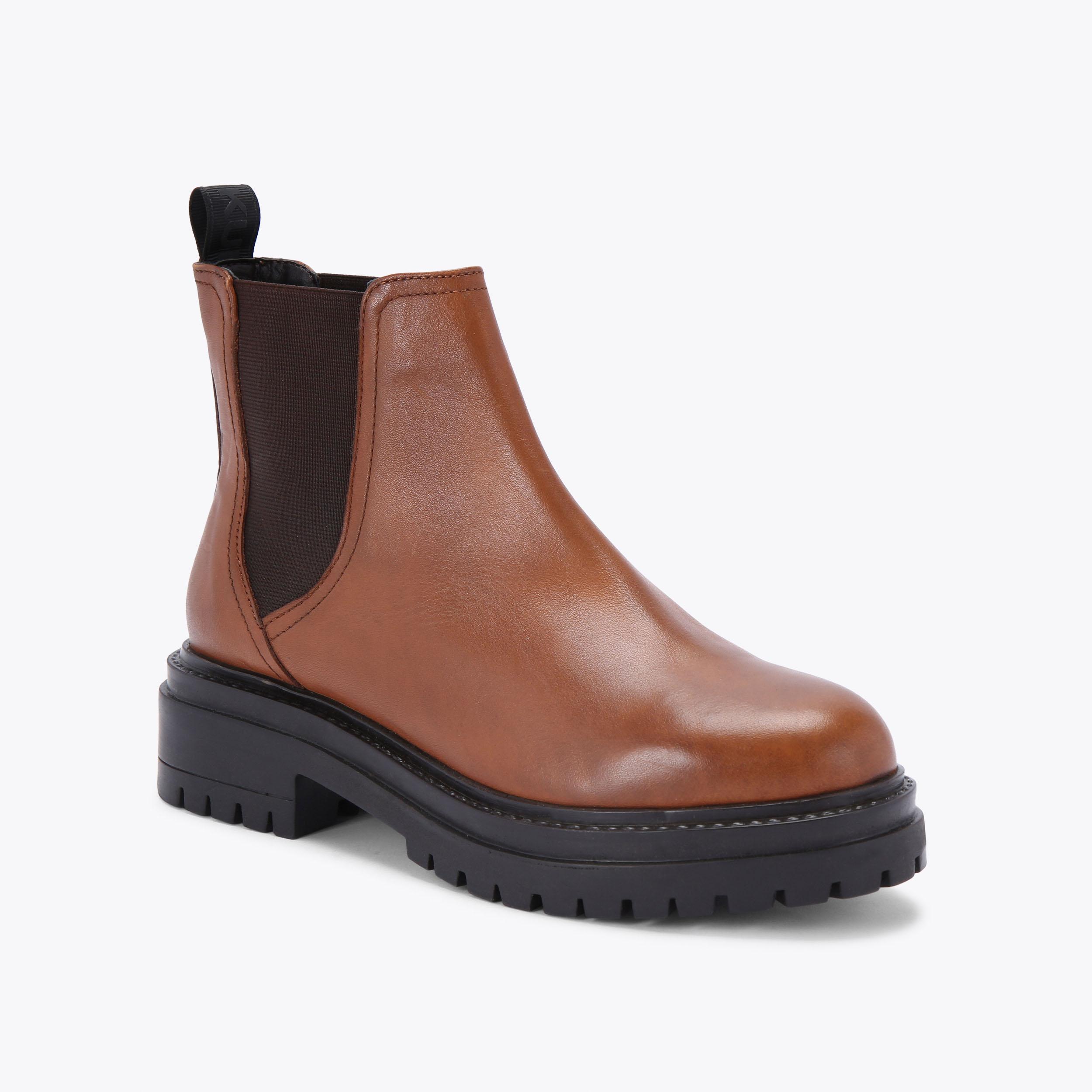 Carvela shop tash boots