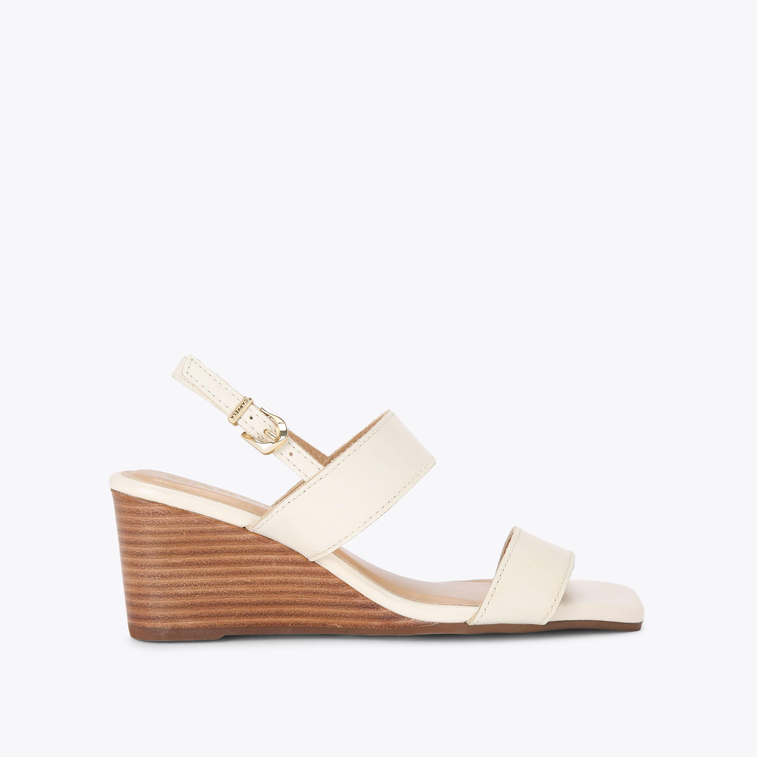 Carvela kurt geiger on sale wedges