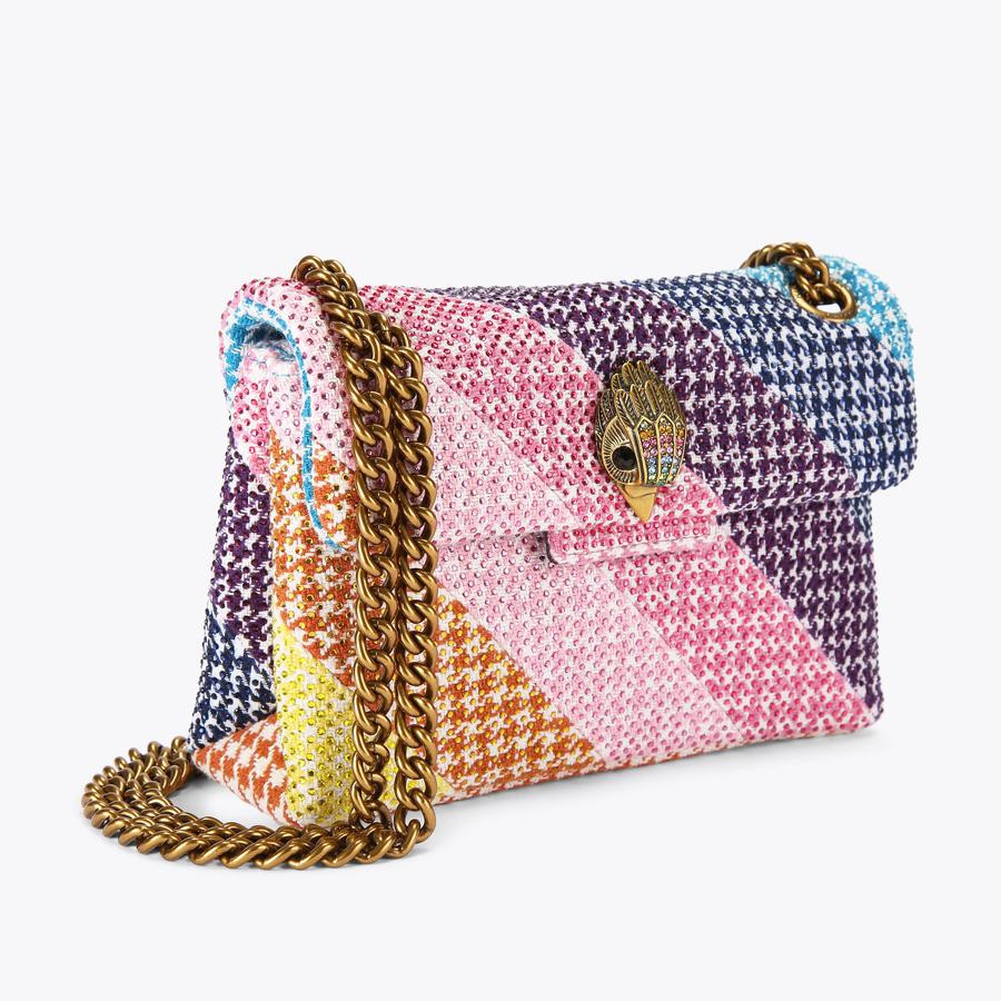 Mini fabric bags online