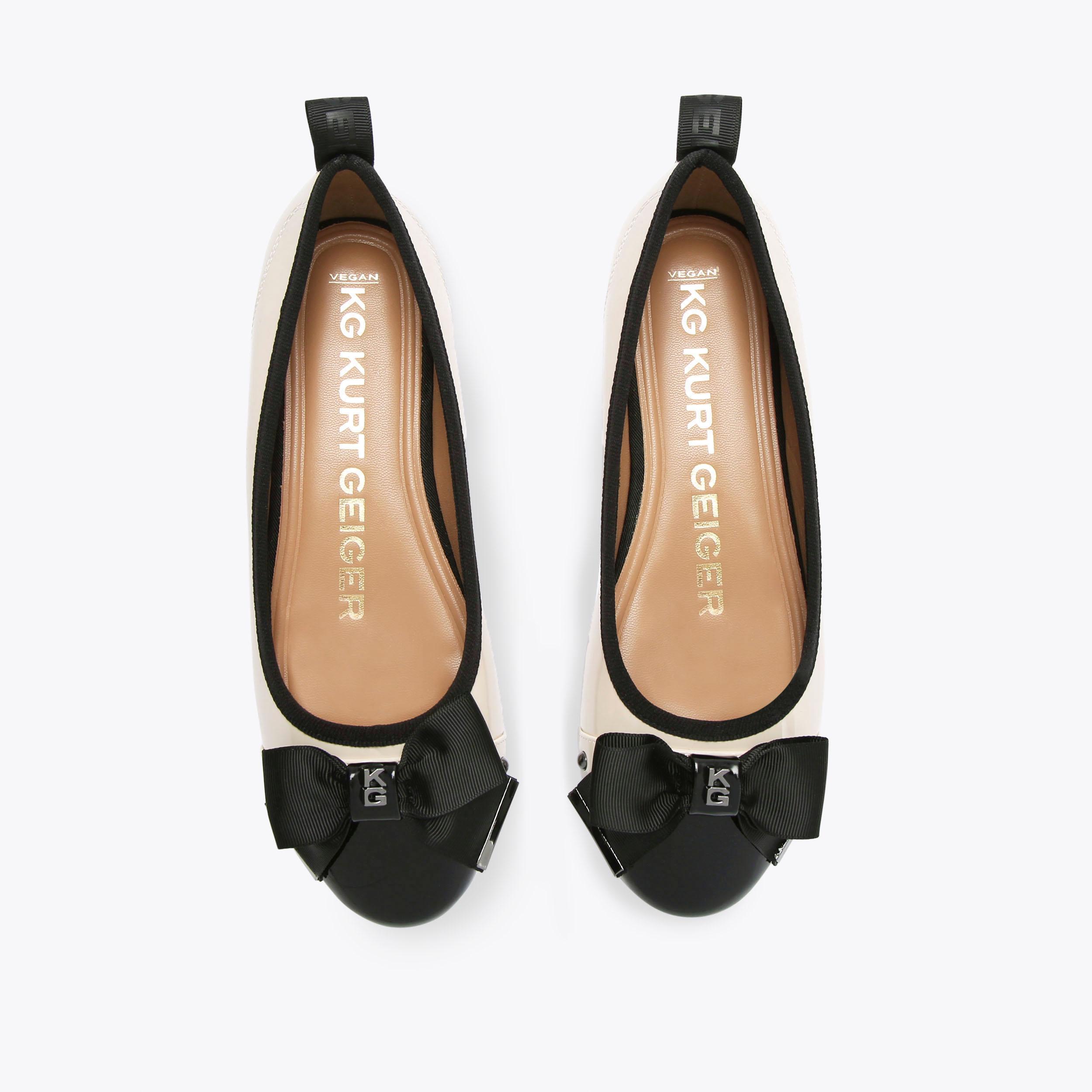 Miss kg 2024 ballet pumps