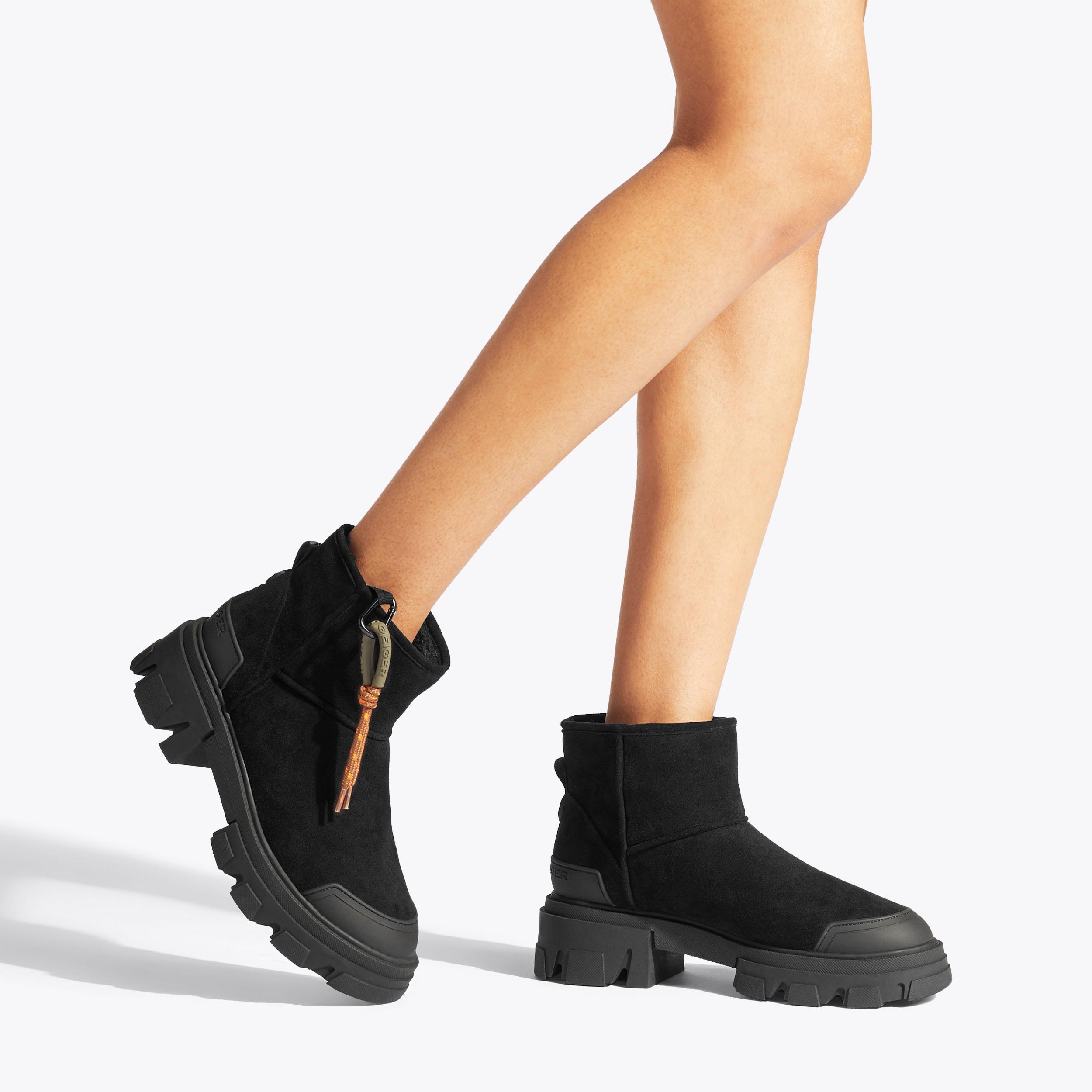 Kurt geiger hotsell rita boots