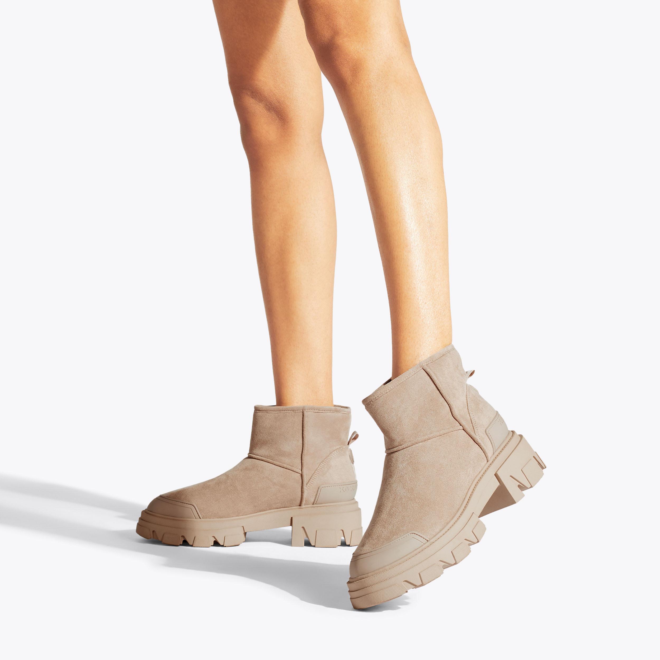 Kurt geiger ugg on sale boots