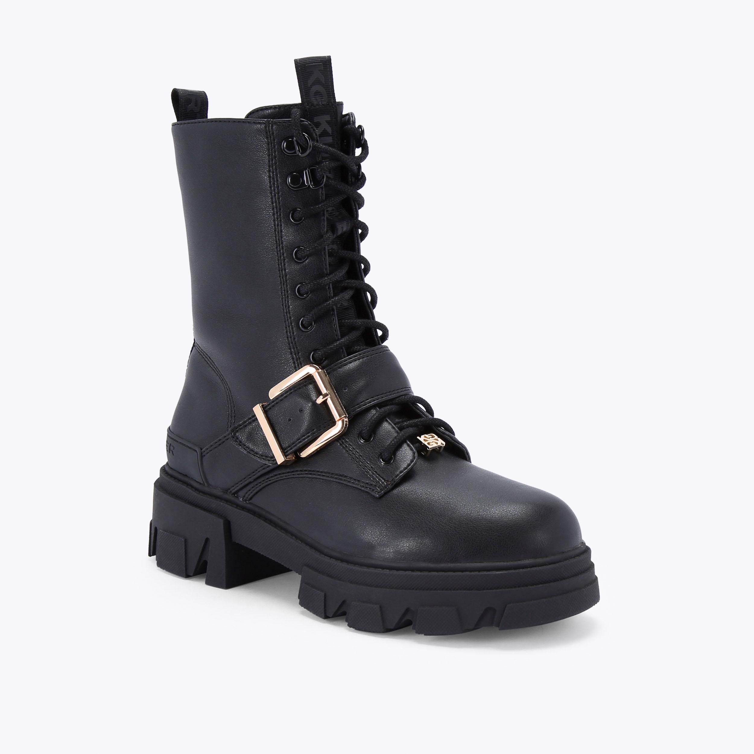 Kurt geiger spike store boots