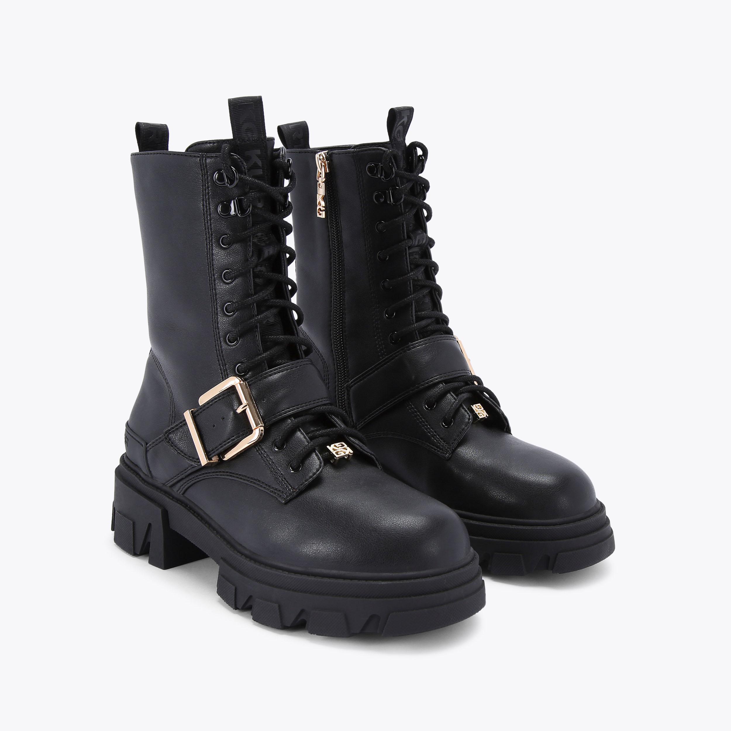 Kurt geiger best sale smart ankle boots