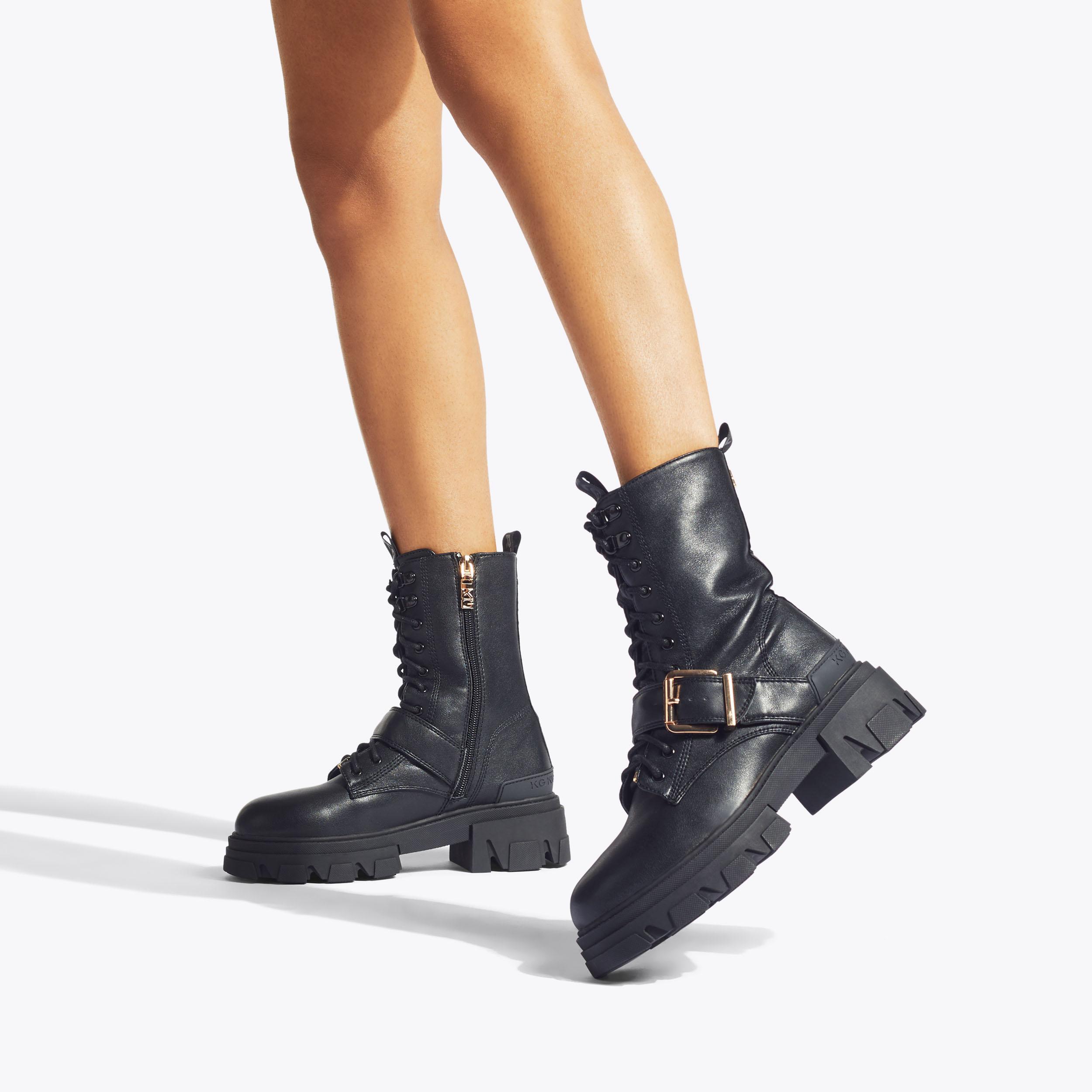 Kurt geiger deals ankle boots