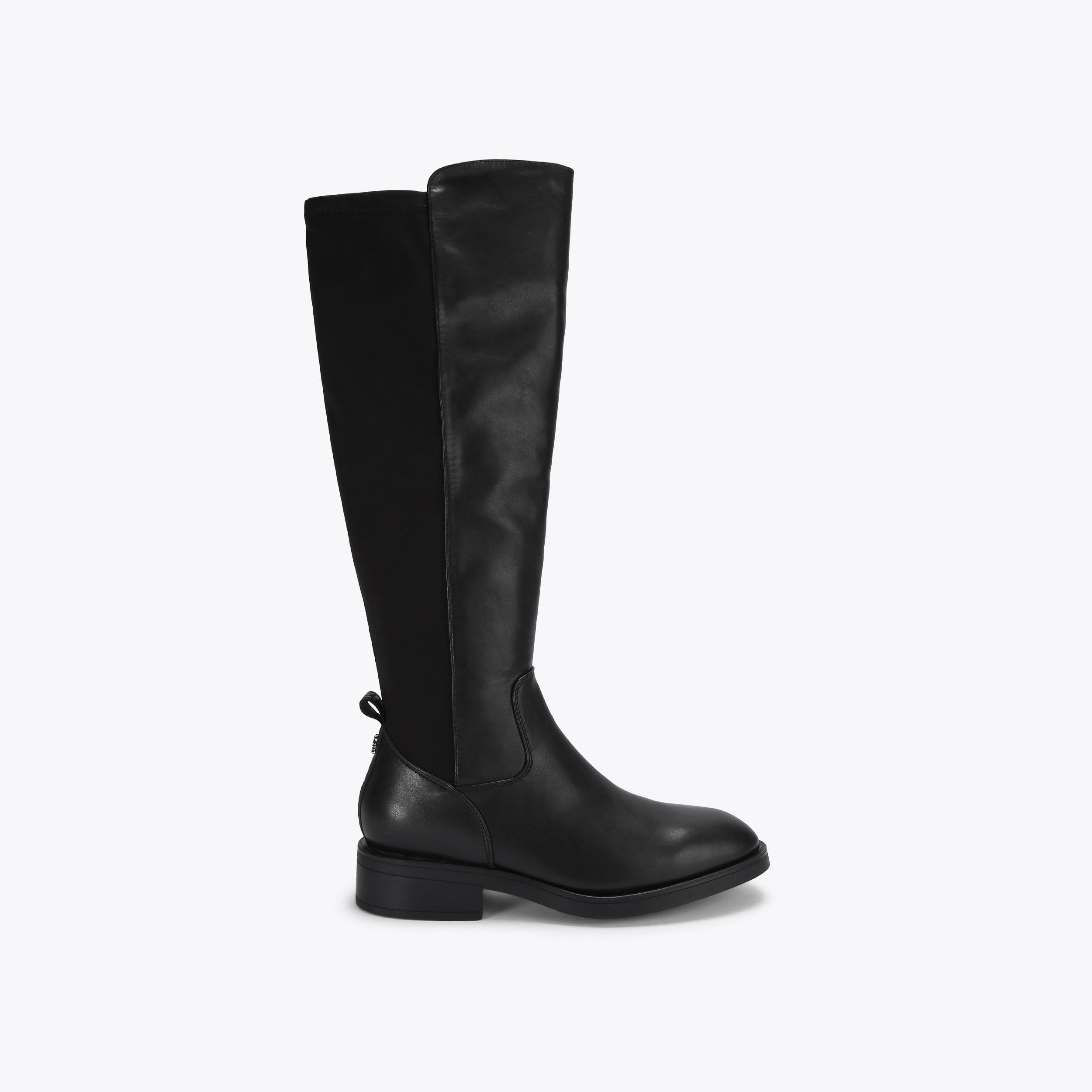 Kurt geiger thigh high on sale boots