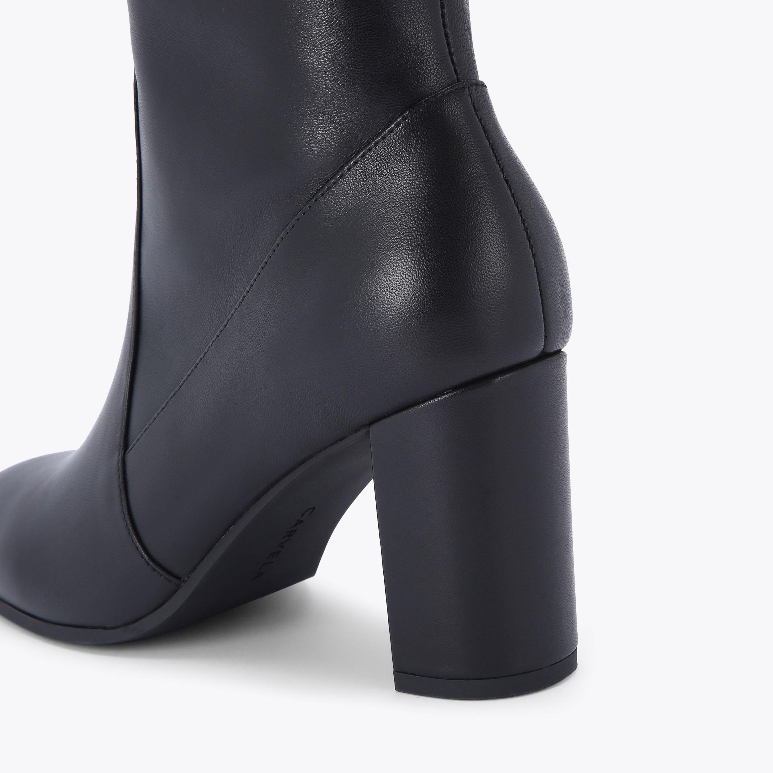 Carvela volt outlet boots