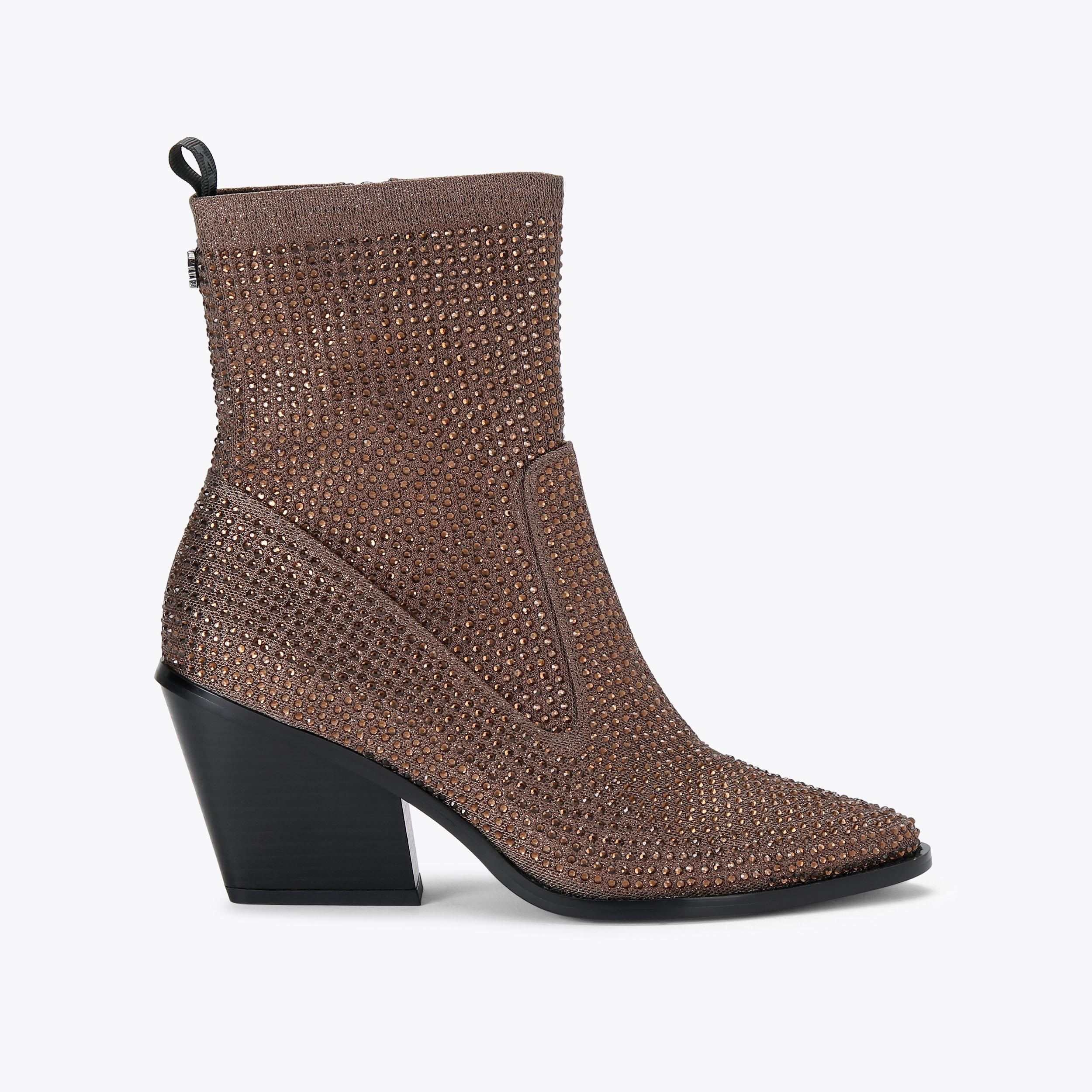 kurt geiger spectacular boots