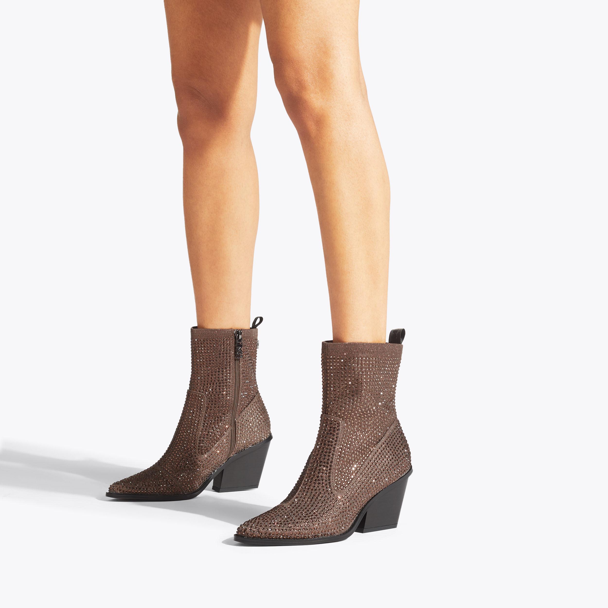 Kurt geiger deals sibling boots