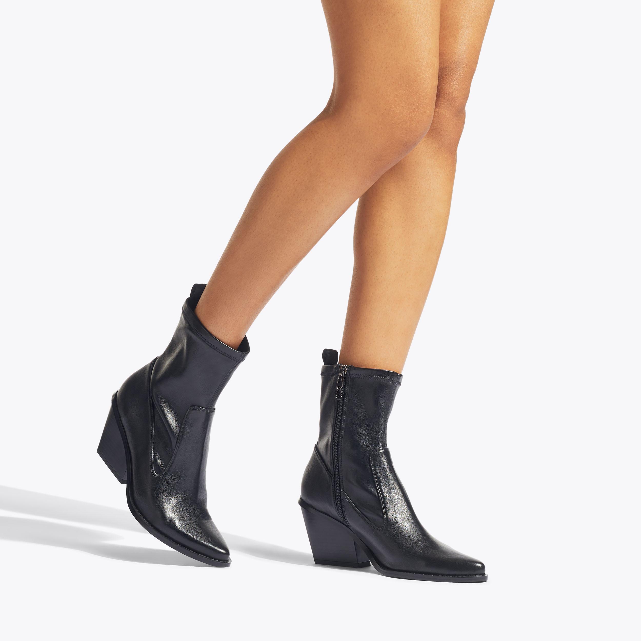 Kurt geiger western on sale boots