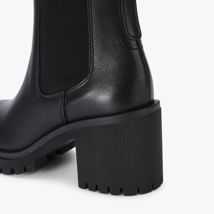 Carvela shiver boots deals