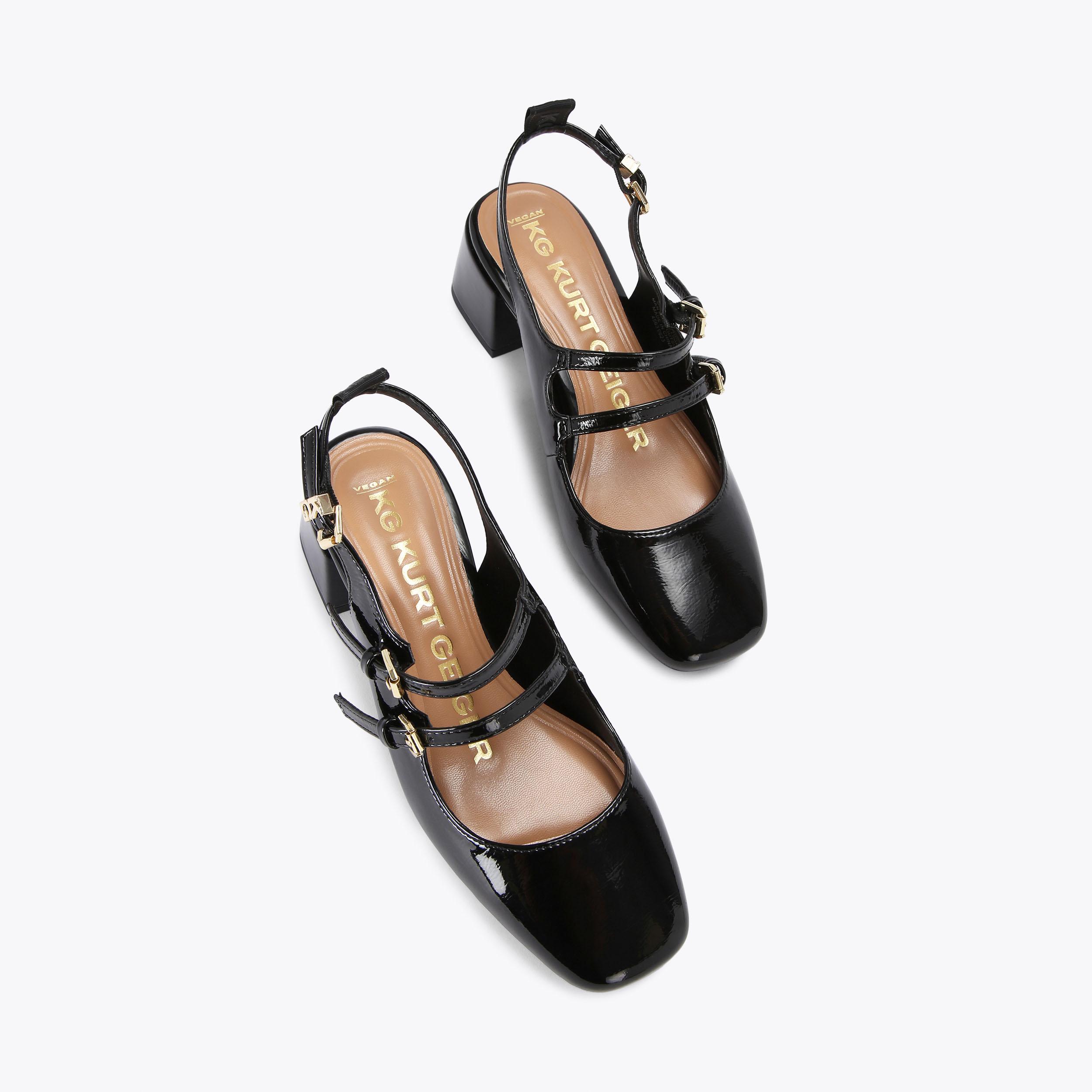 Kurt geiger hot sale kingly shoes