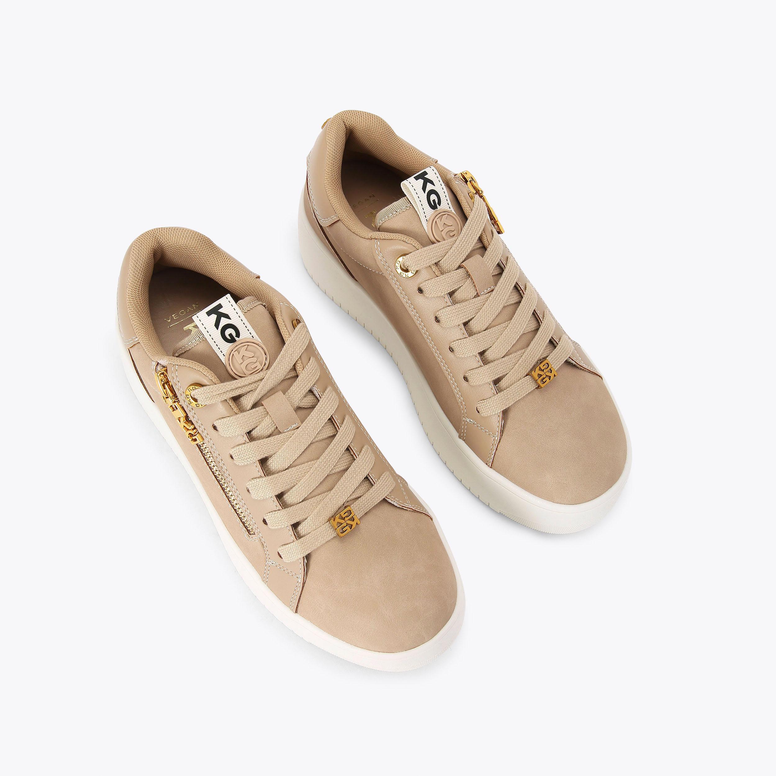 Kurt geiger larin on sale trainers