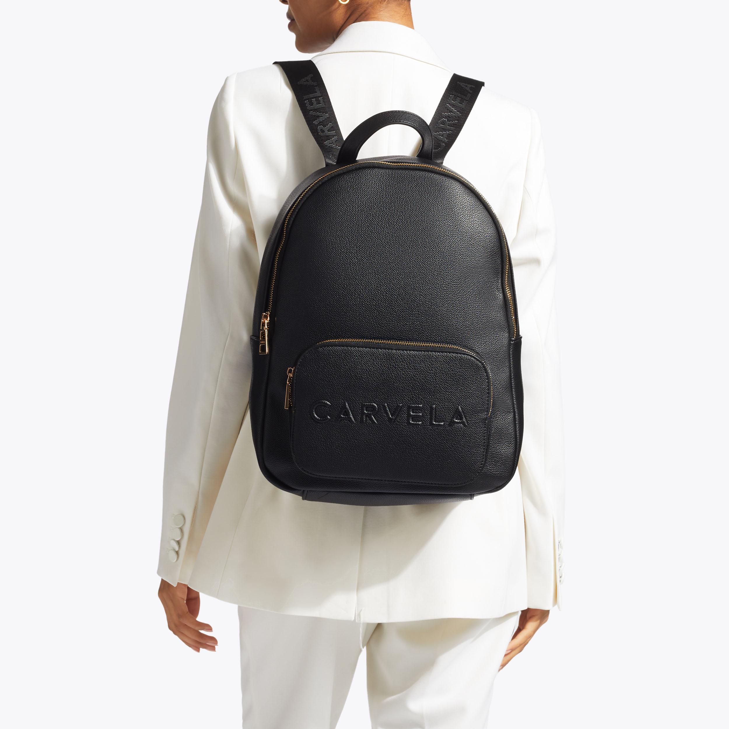 Carvela rucksack store