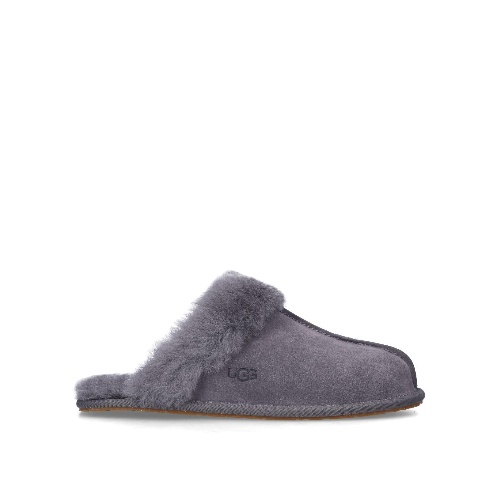 Ugg scuffette ii stormy sale grey