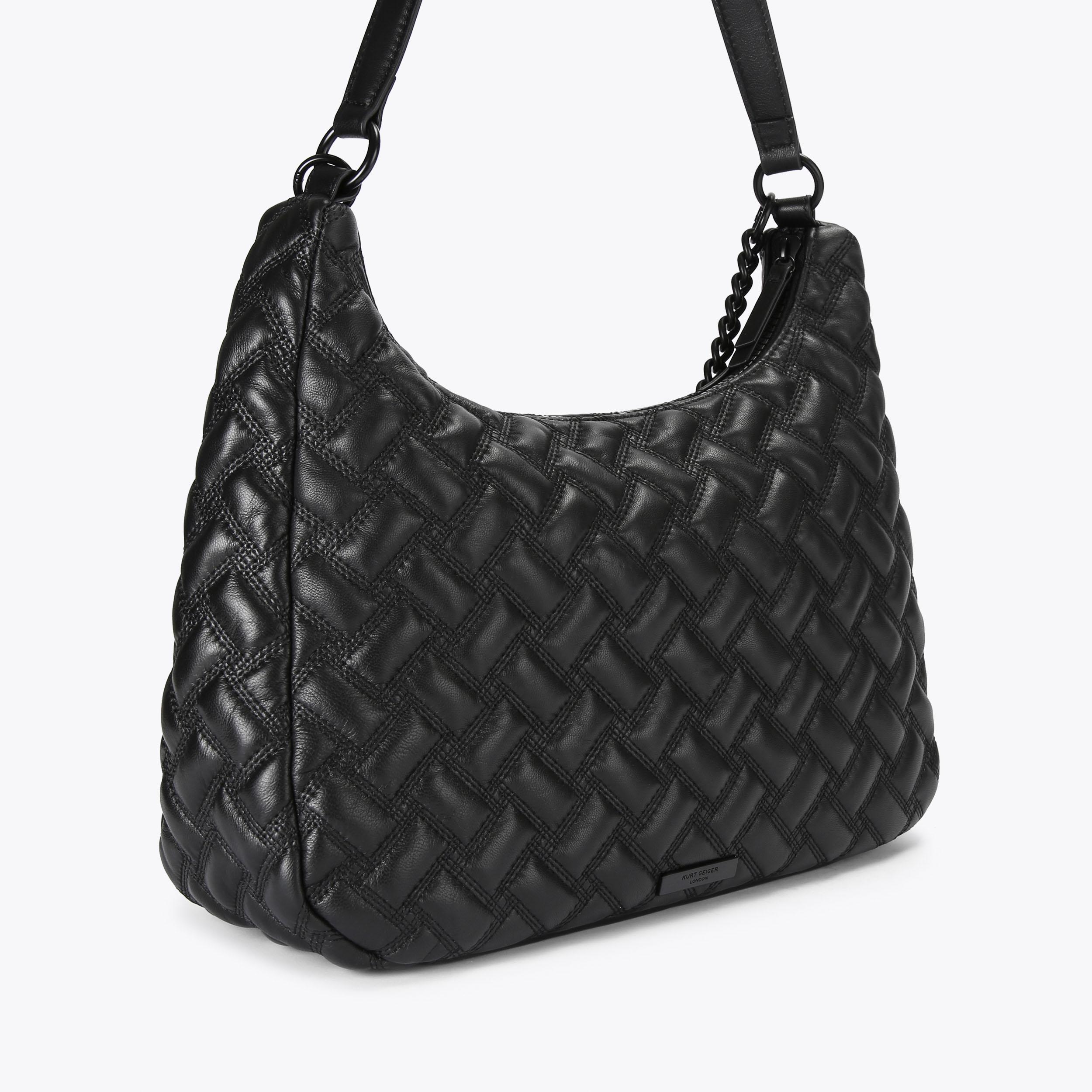 Kurt geiger 2025 hobo bag