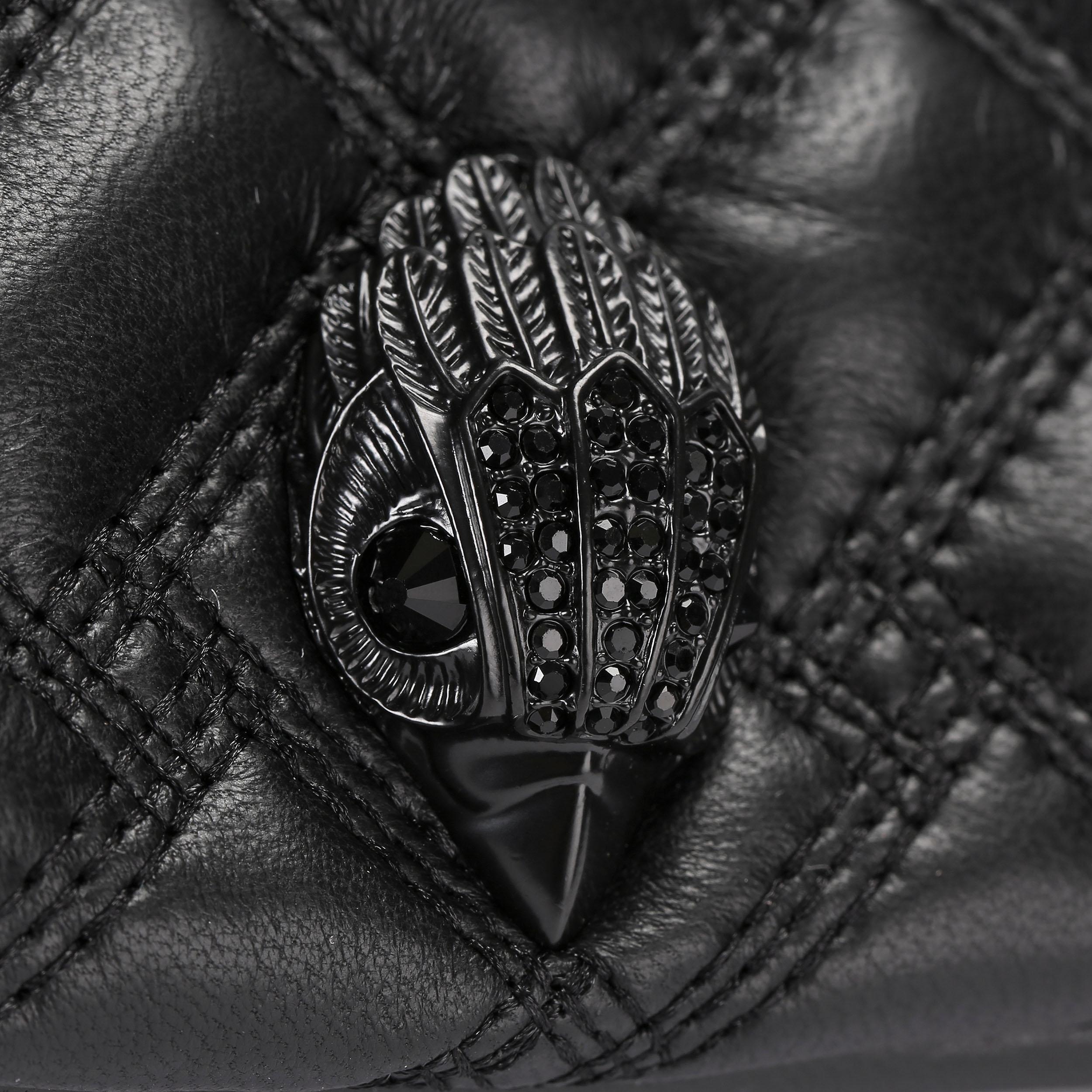 Kurt geiger hobo bag clearance