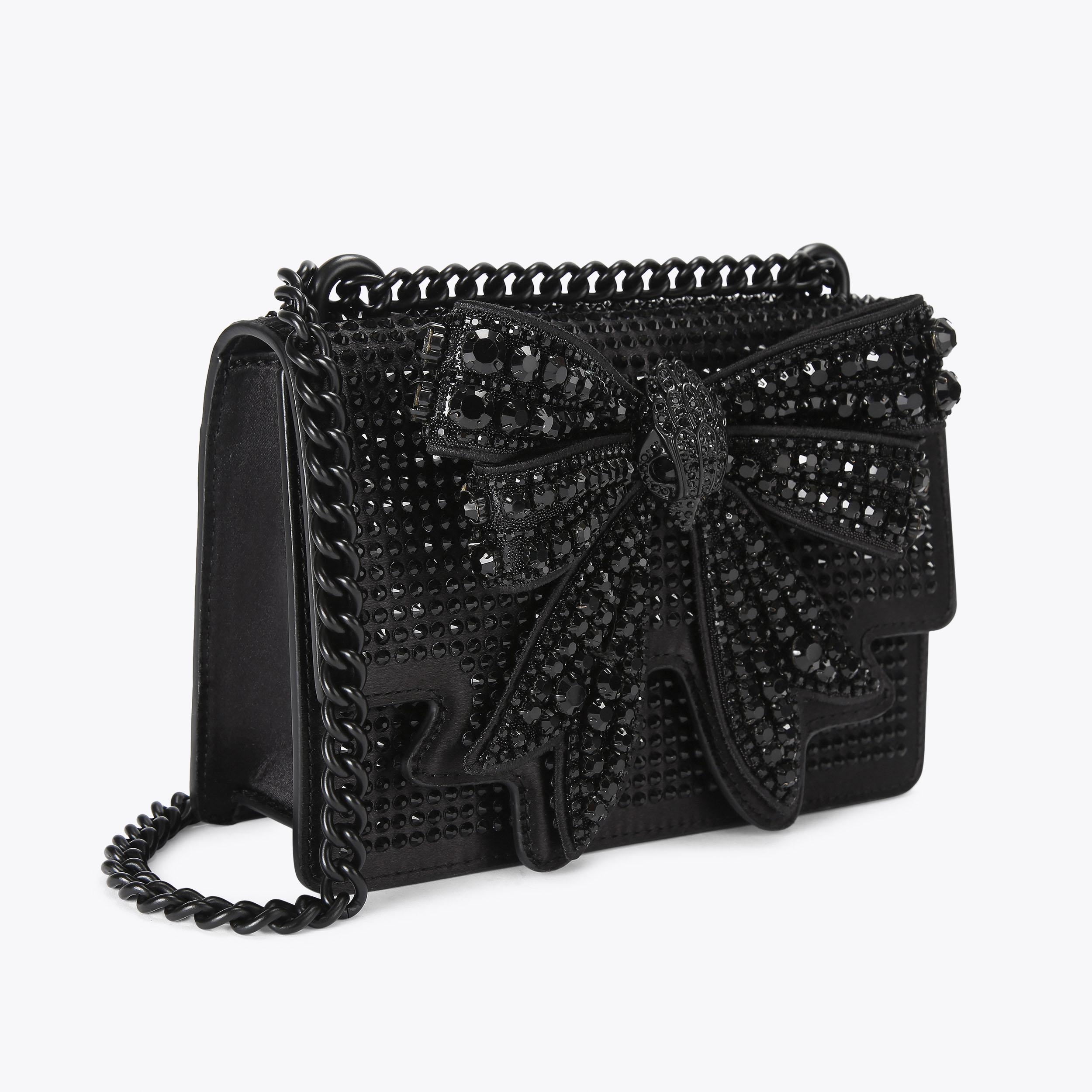 Kurt geiger store black bag