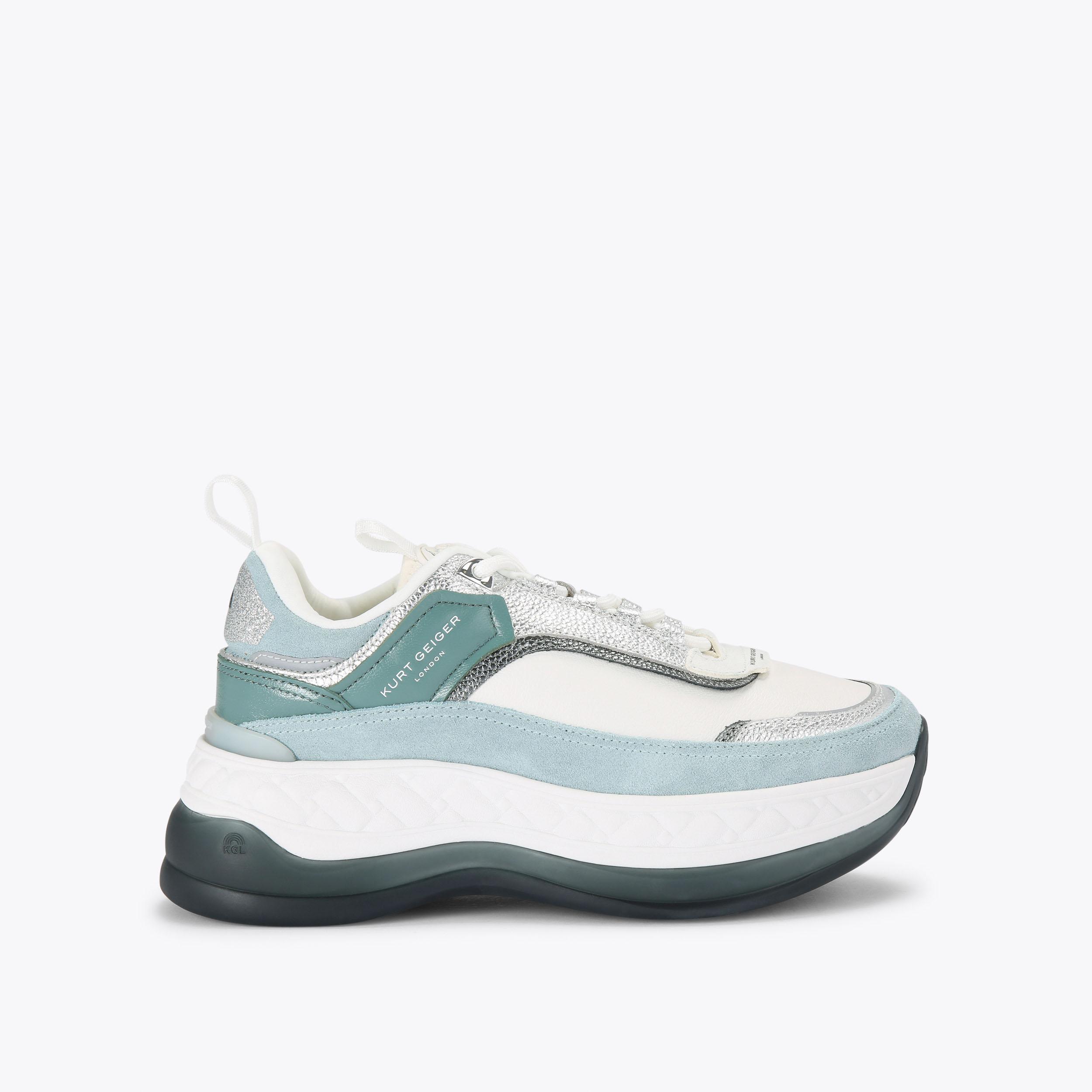 Sneakers hot sale kurt geiger