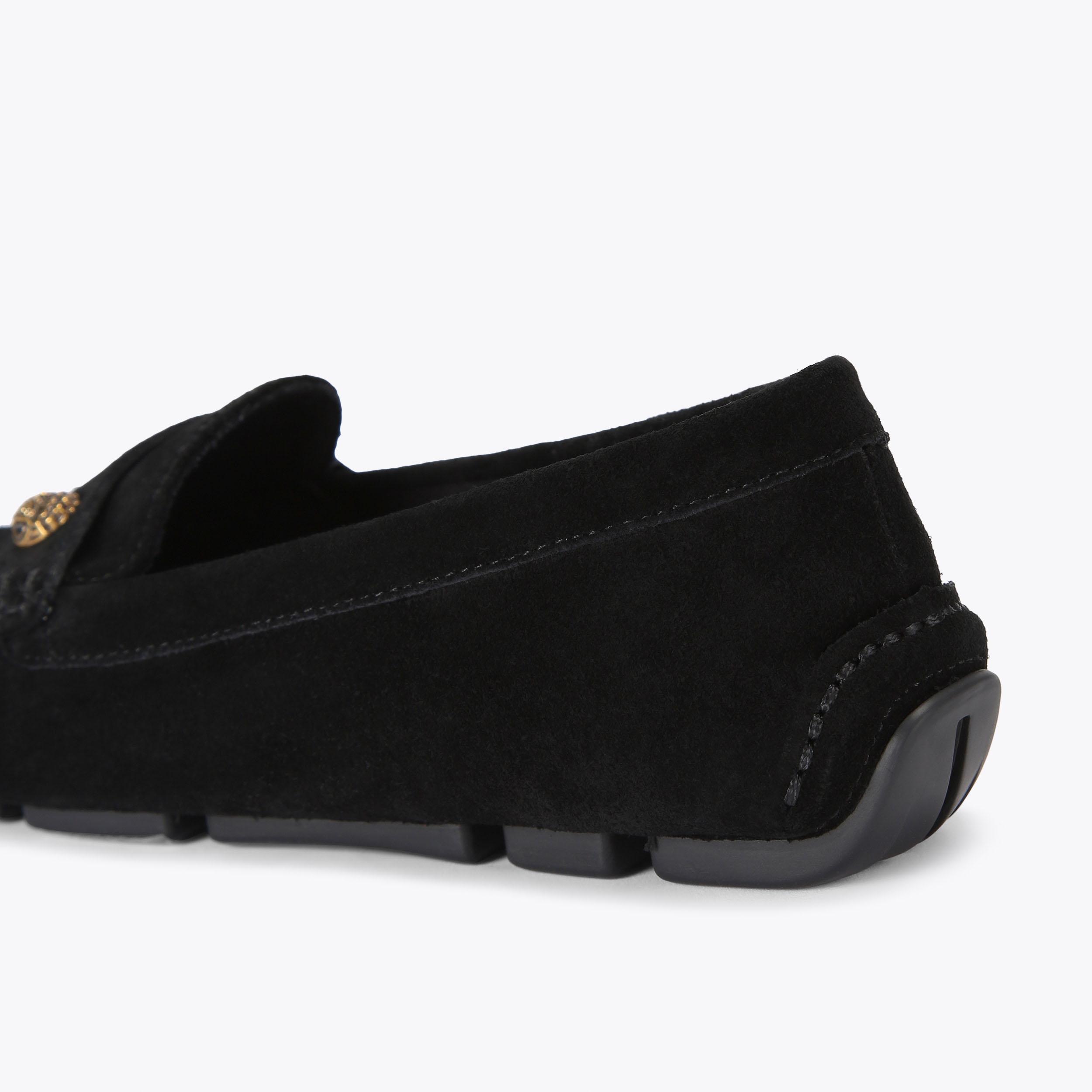 Kurt geiger driving shoes clearance