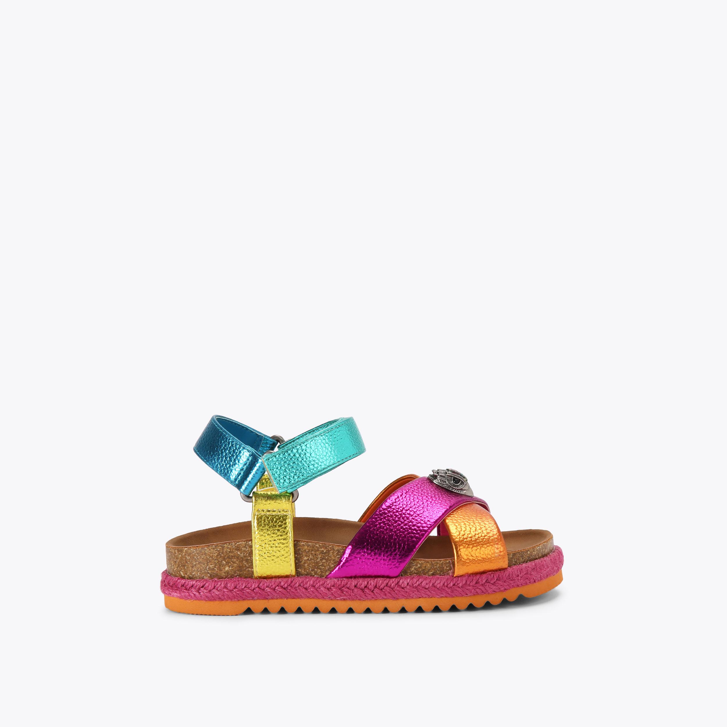 Kurt geiger kids deals