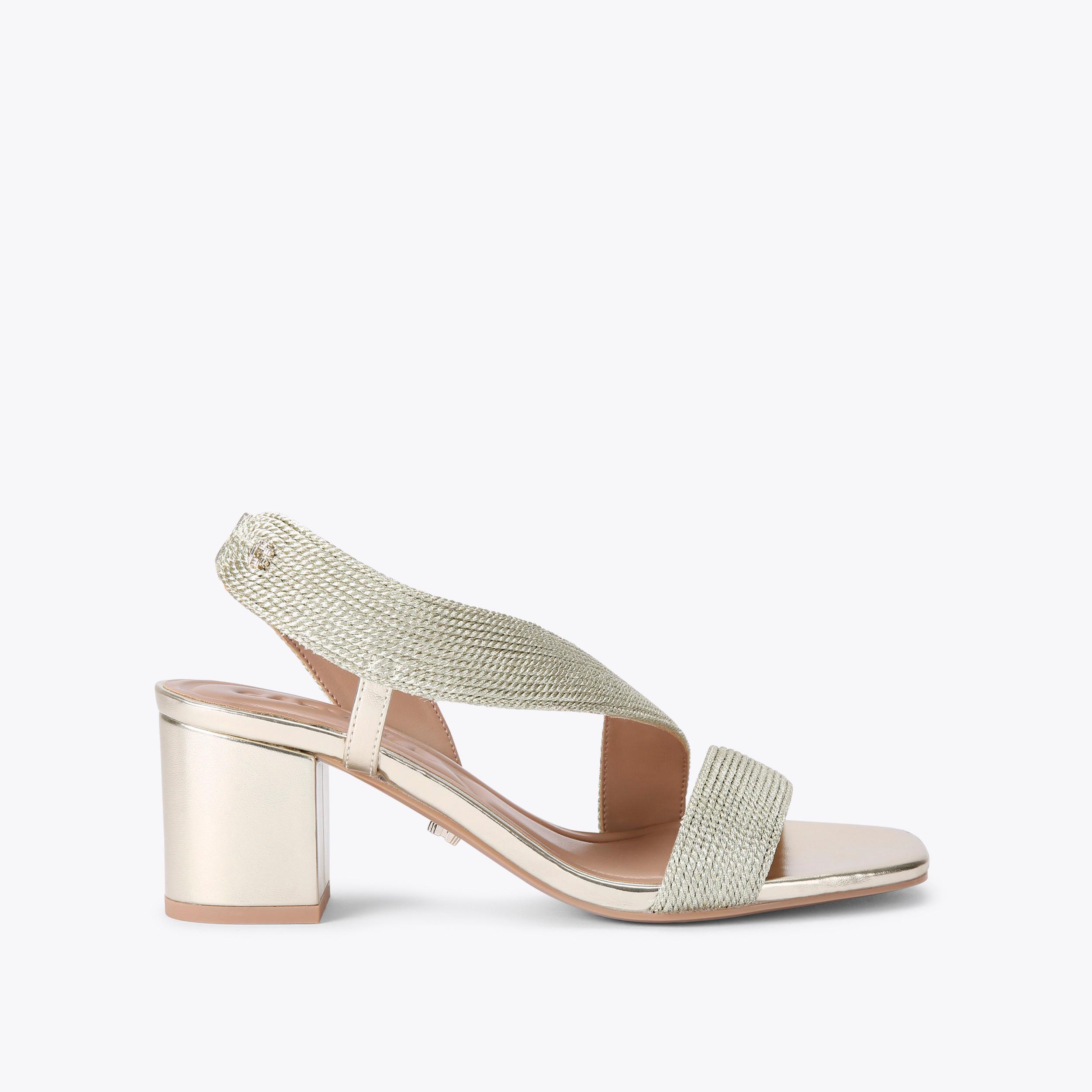 Carvela 2024 block heels