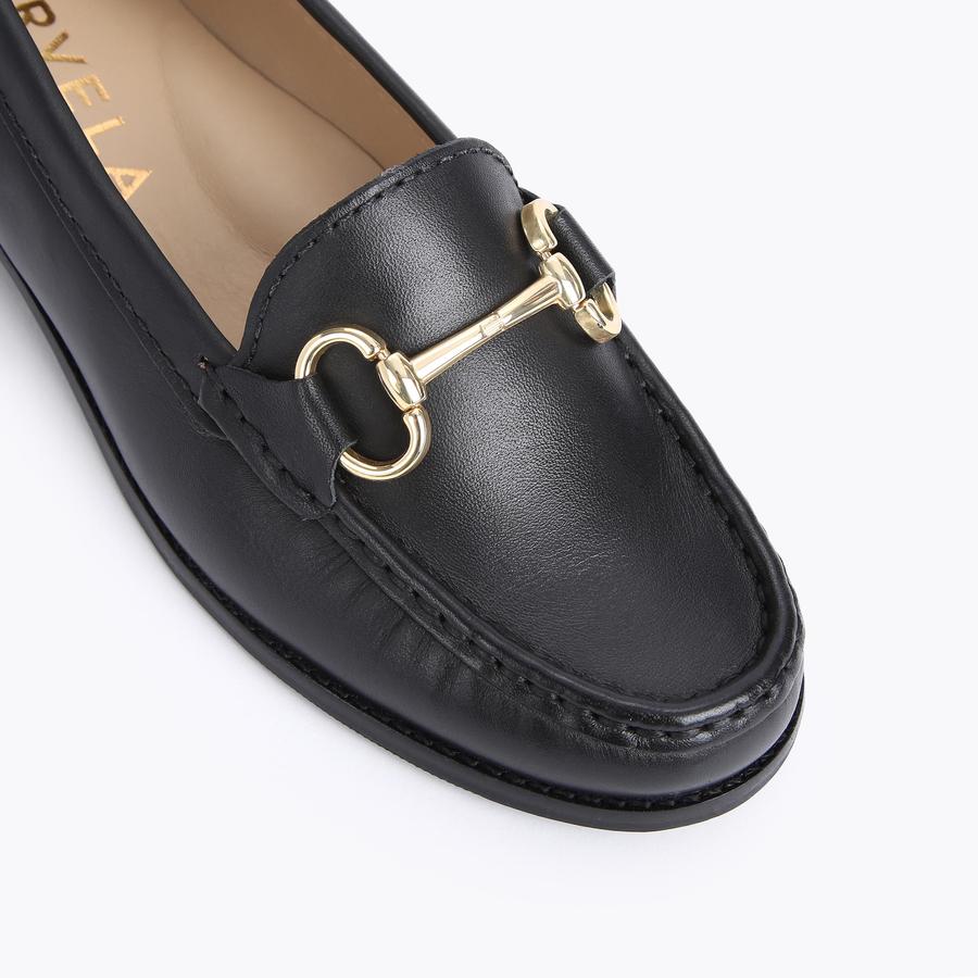 Carvela kurt geiger loafers on sale