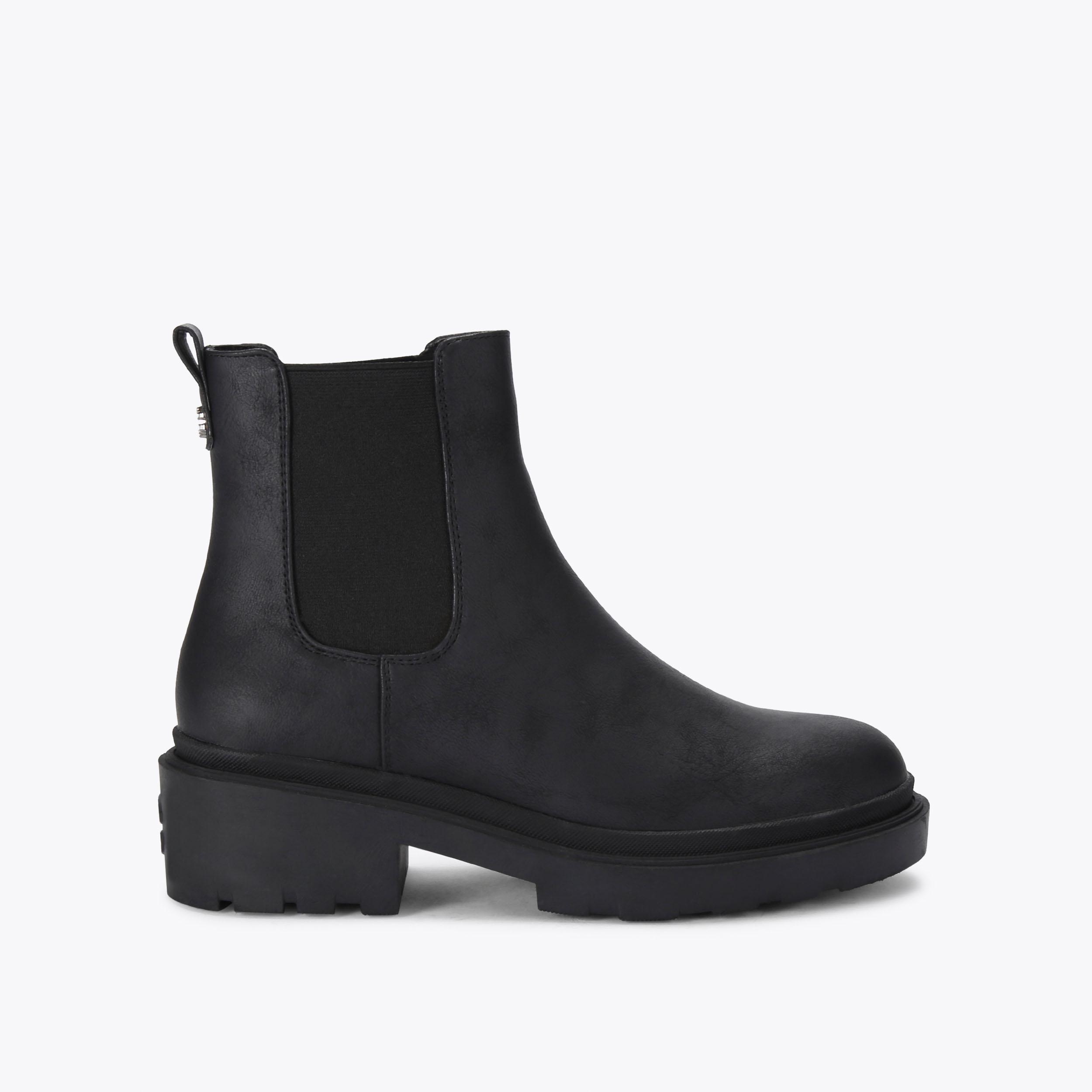 Women's Boots | Ankle & Knee High, Flat & Heeled | Kurt Geiger