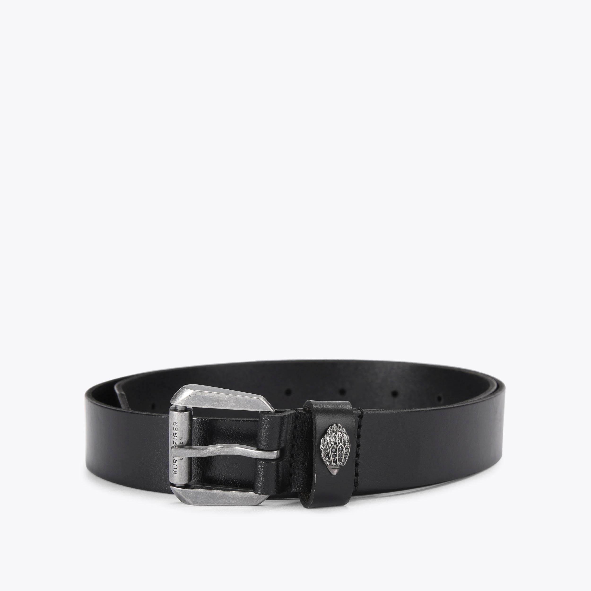 Shop New Season Belts at Kurt Geiger